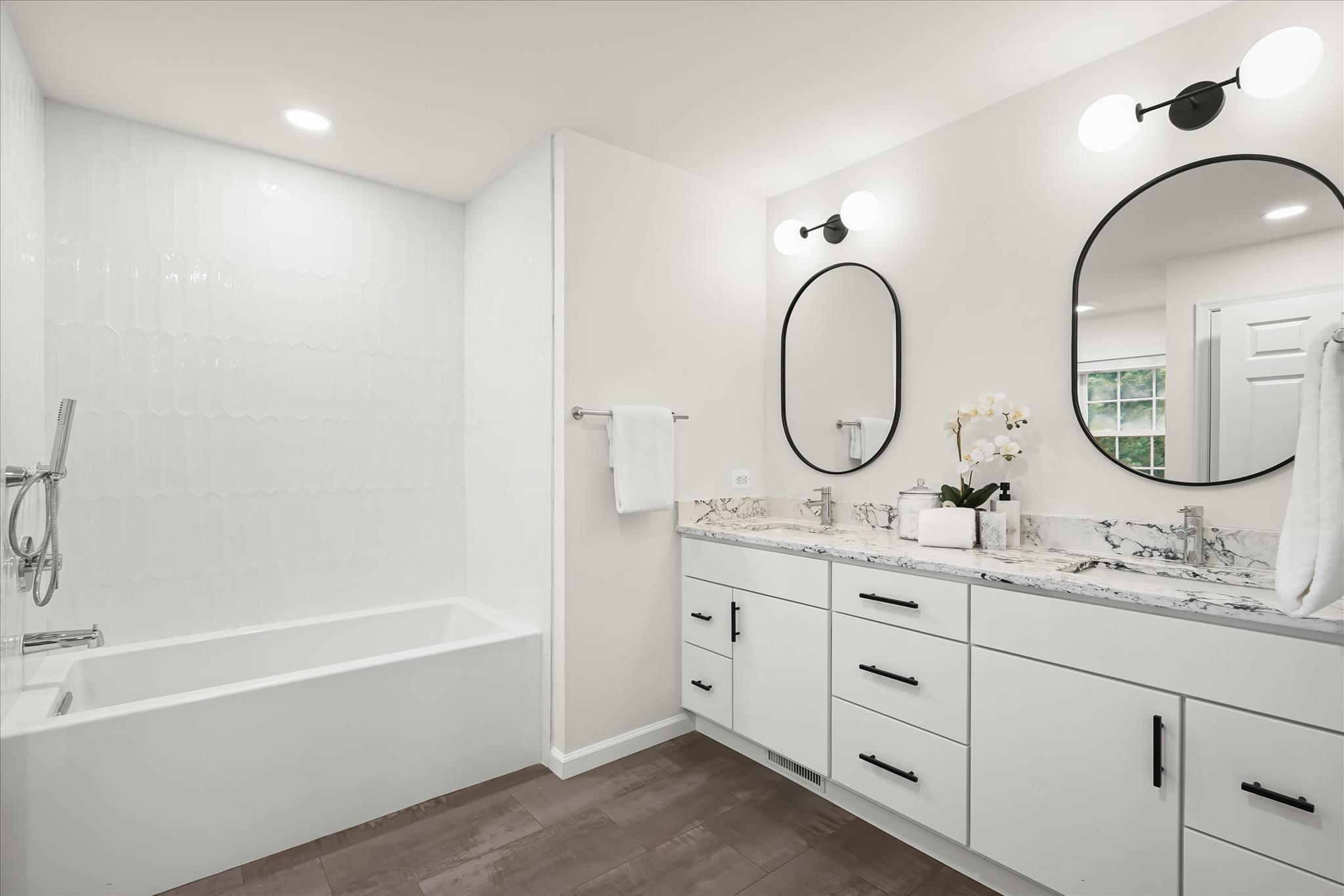  7533 Pepperell Drive, Bethesda, MD, 20817 - 物件實景