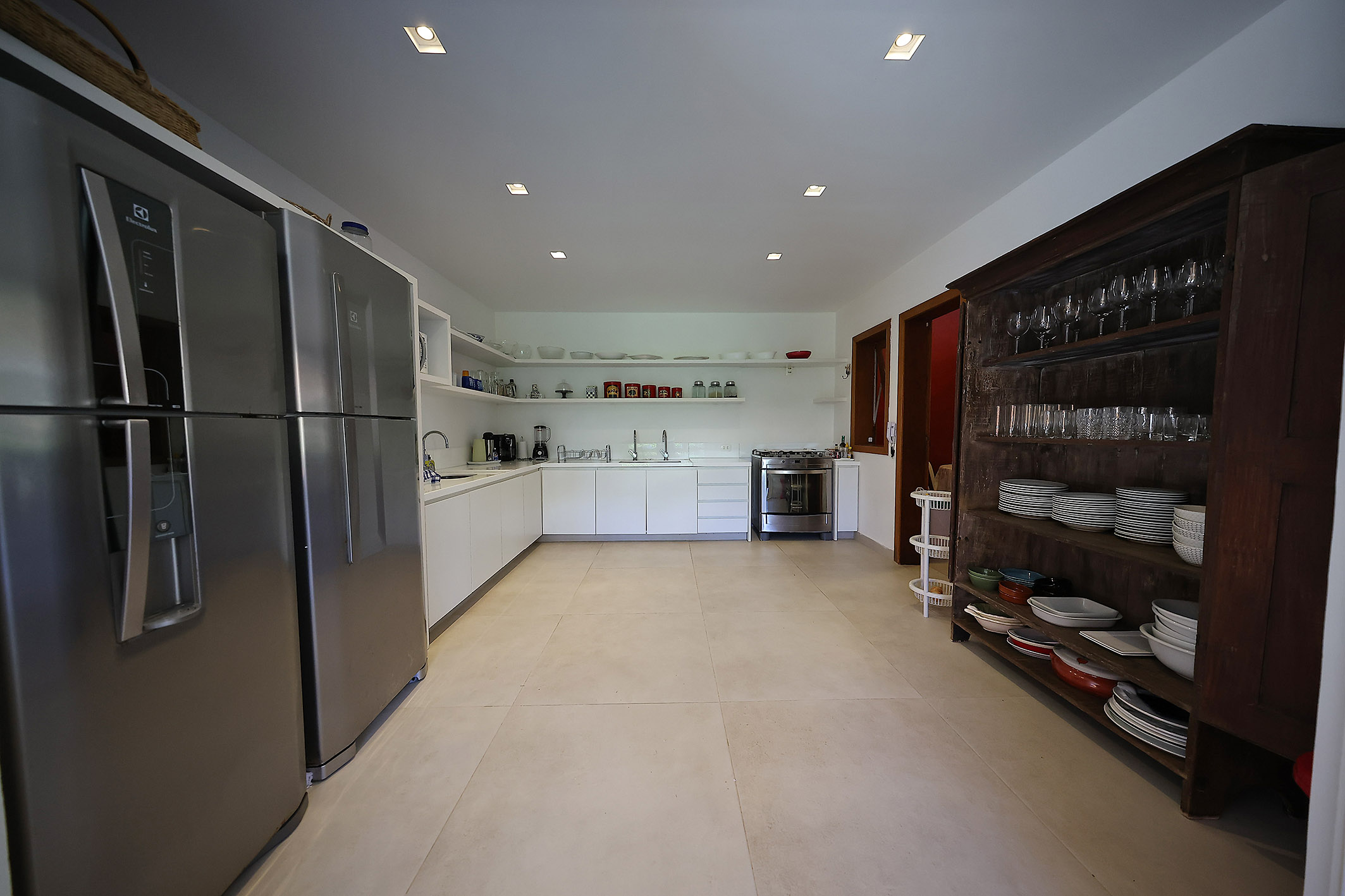  Exclusive retreat on Praia dos Ossos in Búzios - 物件實景
