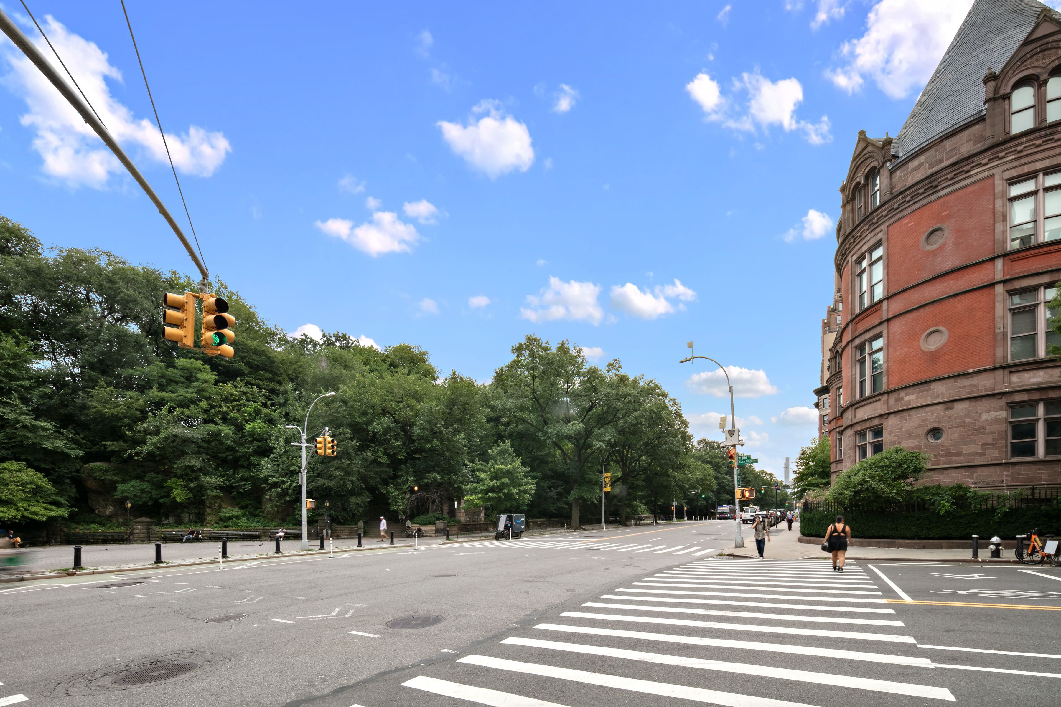  50 West 106th Street - 物件實景
