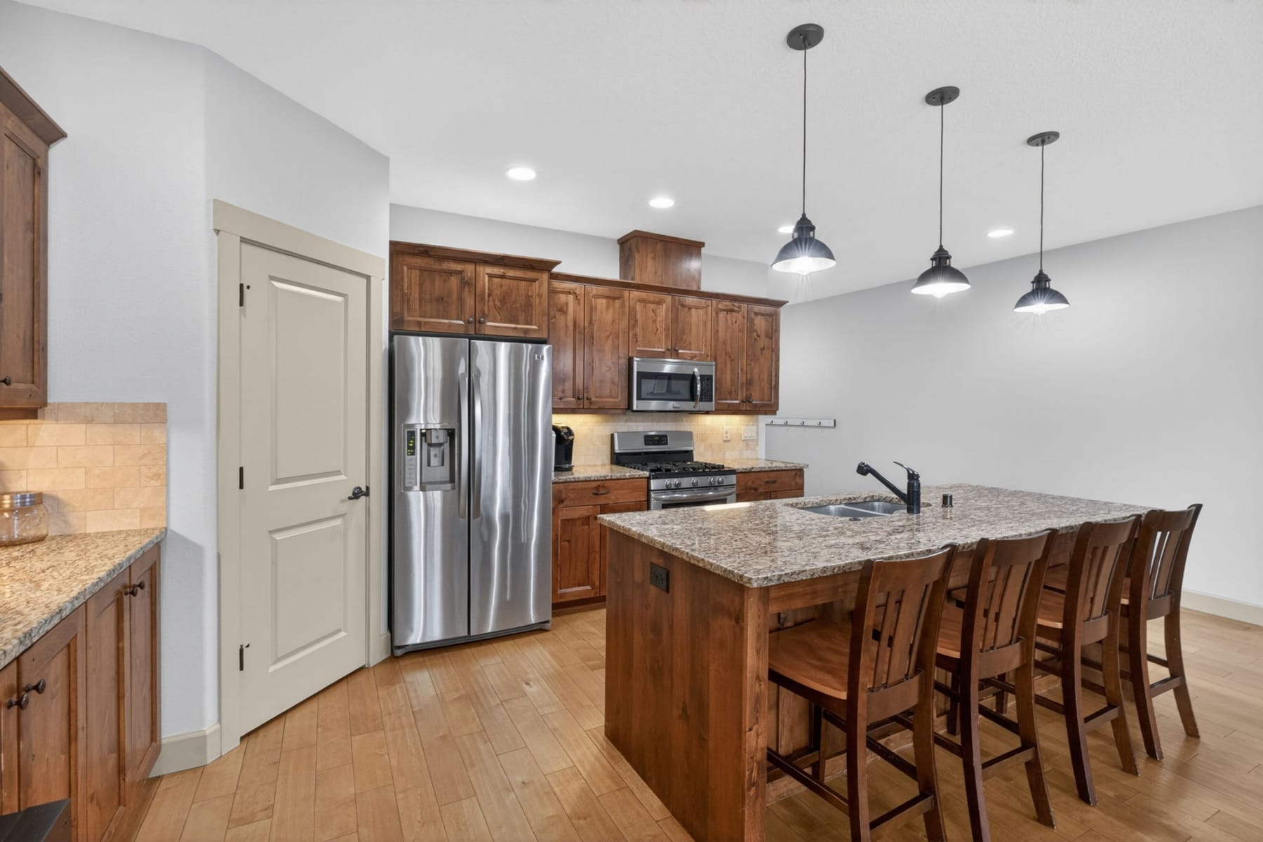  2003 NW 17TH ST Battle Ground, WA 98604 - 物件實景