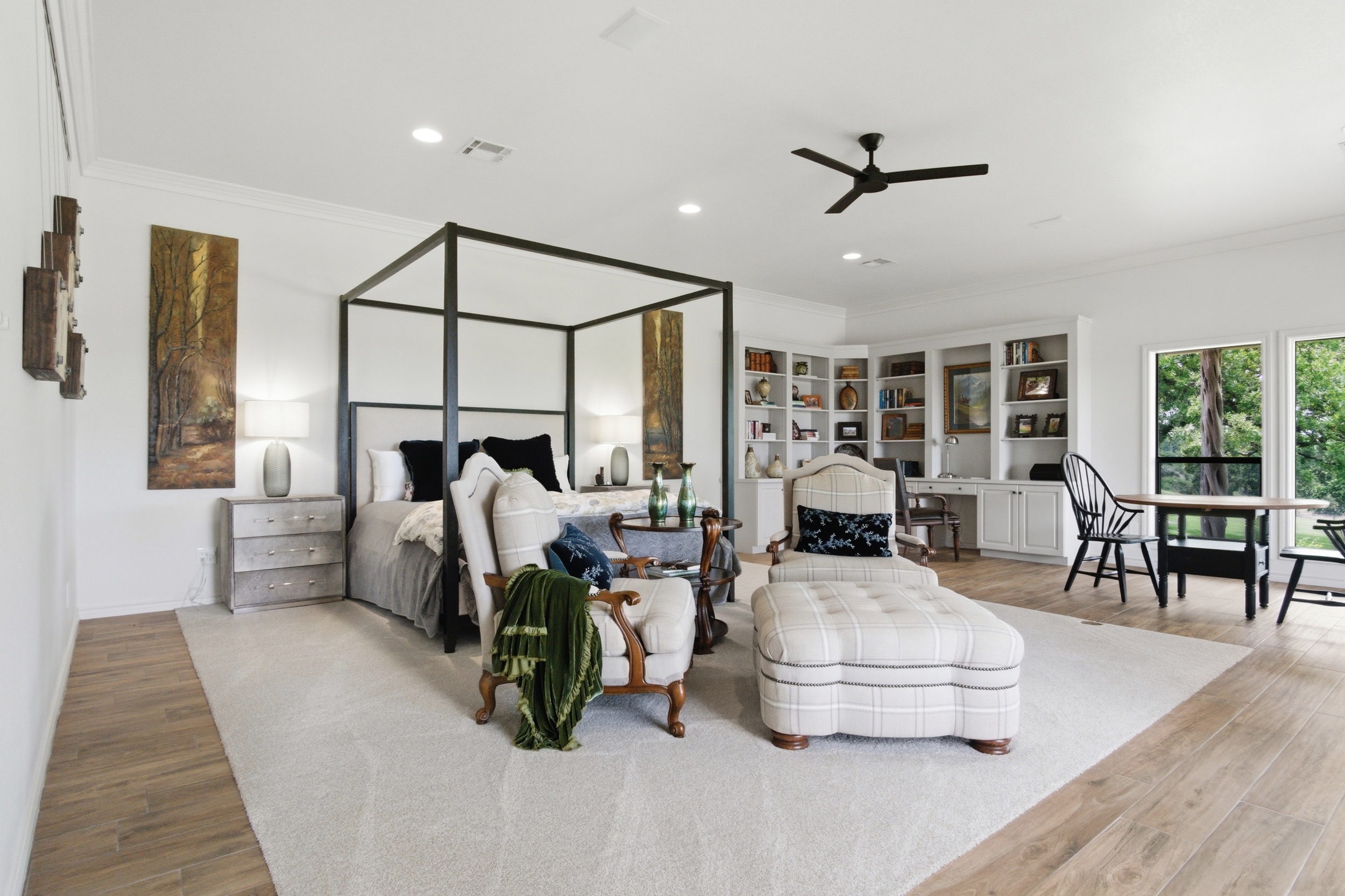  CavaLoma Ranch in Kerr COunty - 物件實景