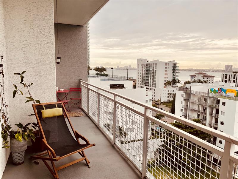 Miami, Florida, 33137, United States, 2 Bedrooms Bedrooms, ,2 BathroomsBathrooms,Residential,For Sale,1942065