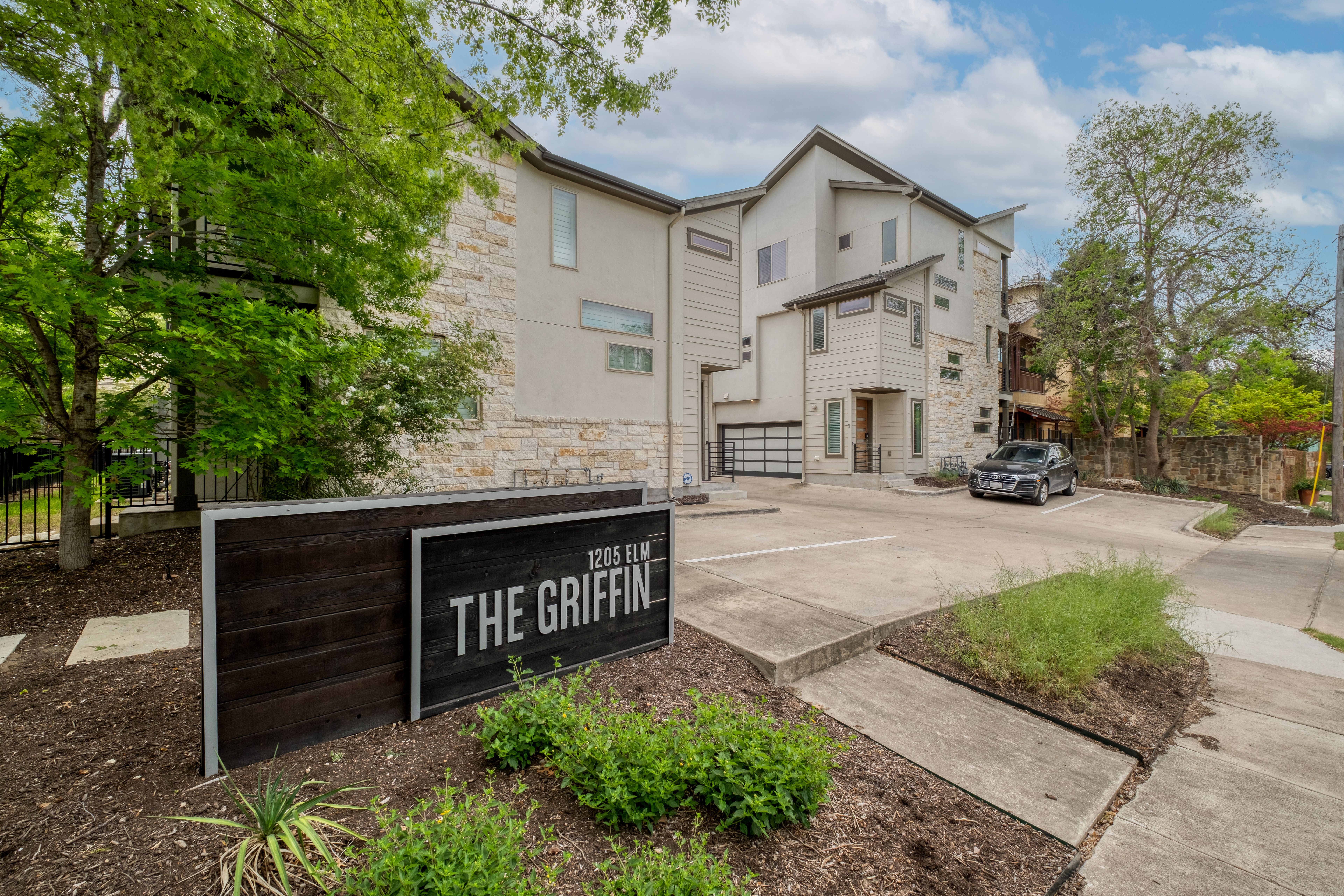  1205 Elm Street #8, Austin, TX 78703 - 物件實景