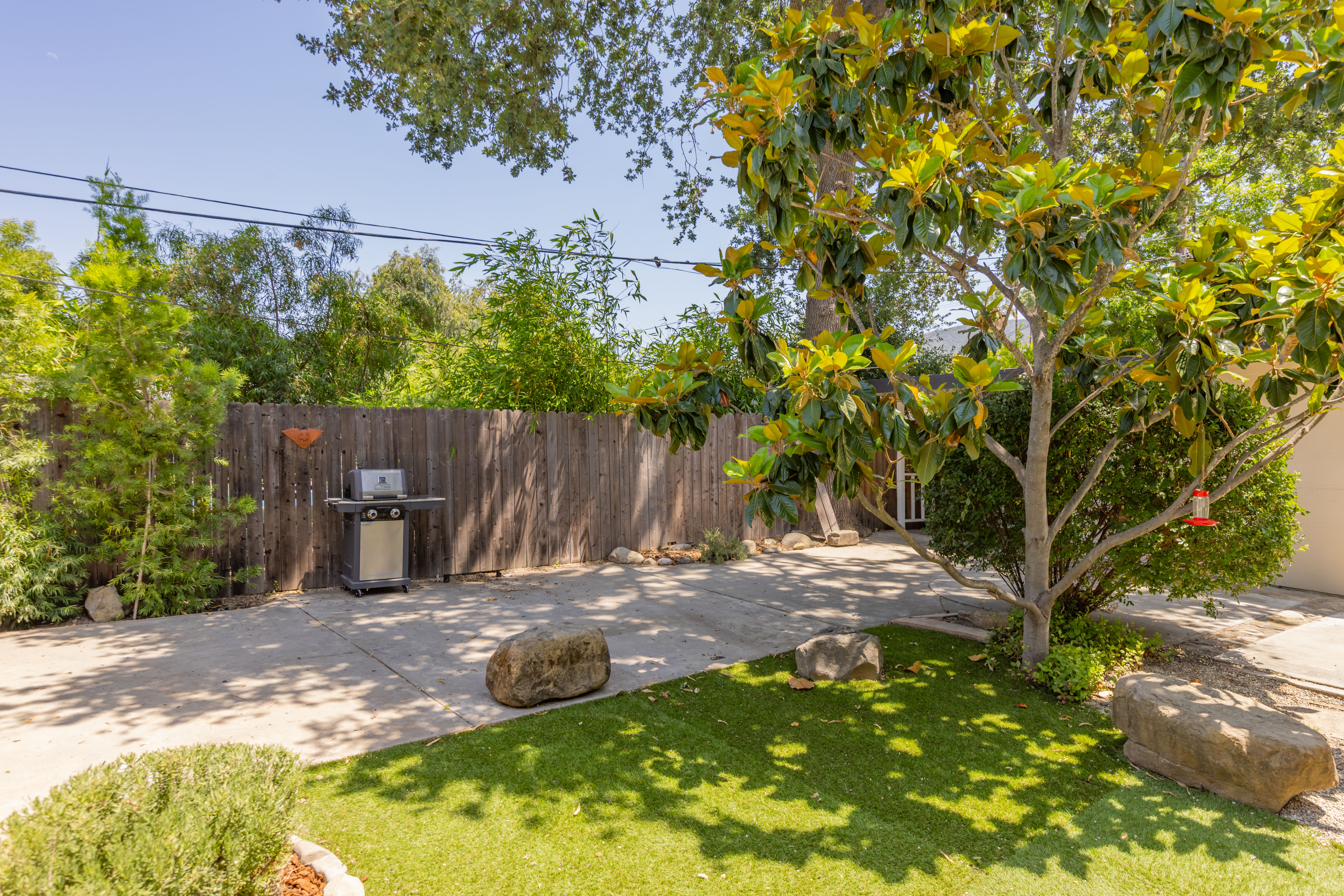  919 East Matilija Street, Ojai, CA 93023 - 物件實景