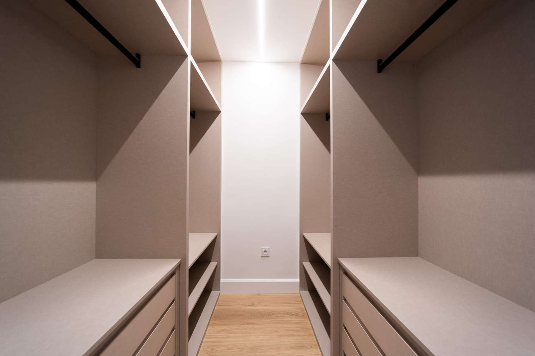  Renovated modern flat in Barrio Salamanca - 物件實景