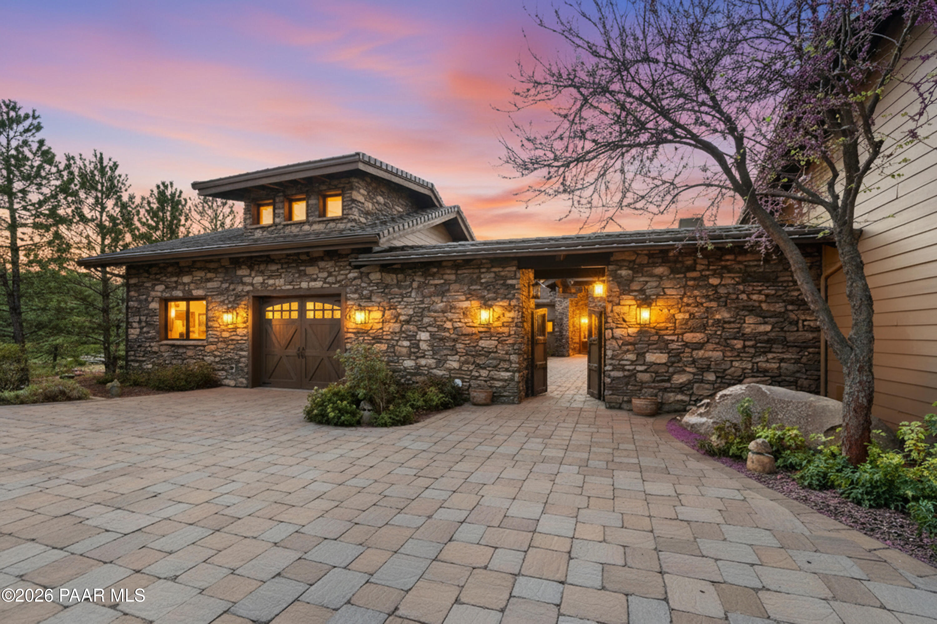  5350 West Three Forks Road, Prescott, AZ 86305 - 物件實景