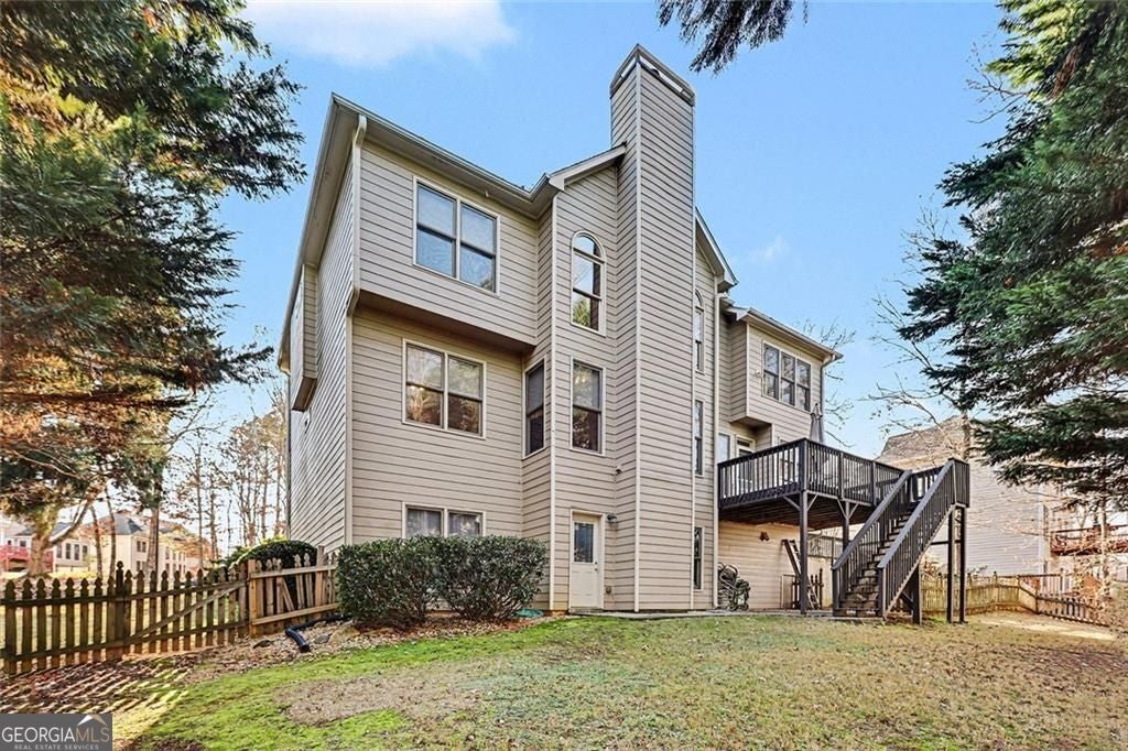 Suwanee, Georgia, 30024, United States, 5 Bedrooms Bedrooms, ,3 BathroomsBathrooms,Residential,For Sale,2006571