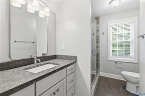 Powhatan, Virginia, 23139, United States, 4 Bedrooms Bedrooms, ,4 BathroomsBathrooms,Residential,For Sale,2048304