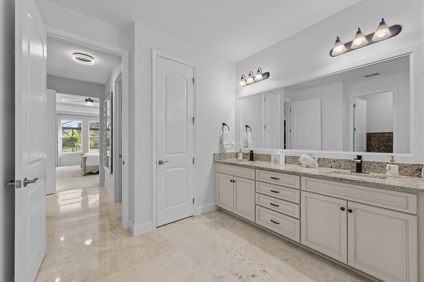  WESLEY CHAPEL - 物件實景