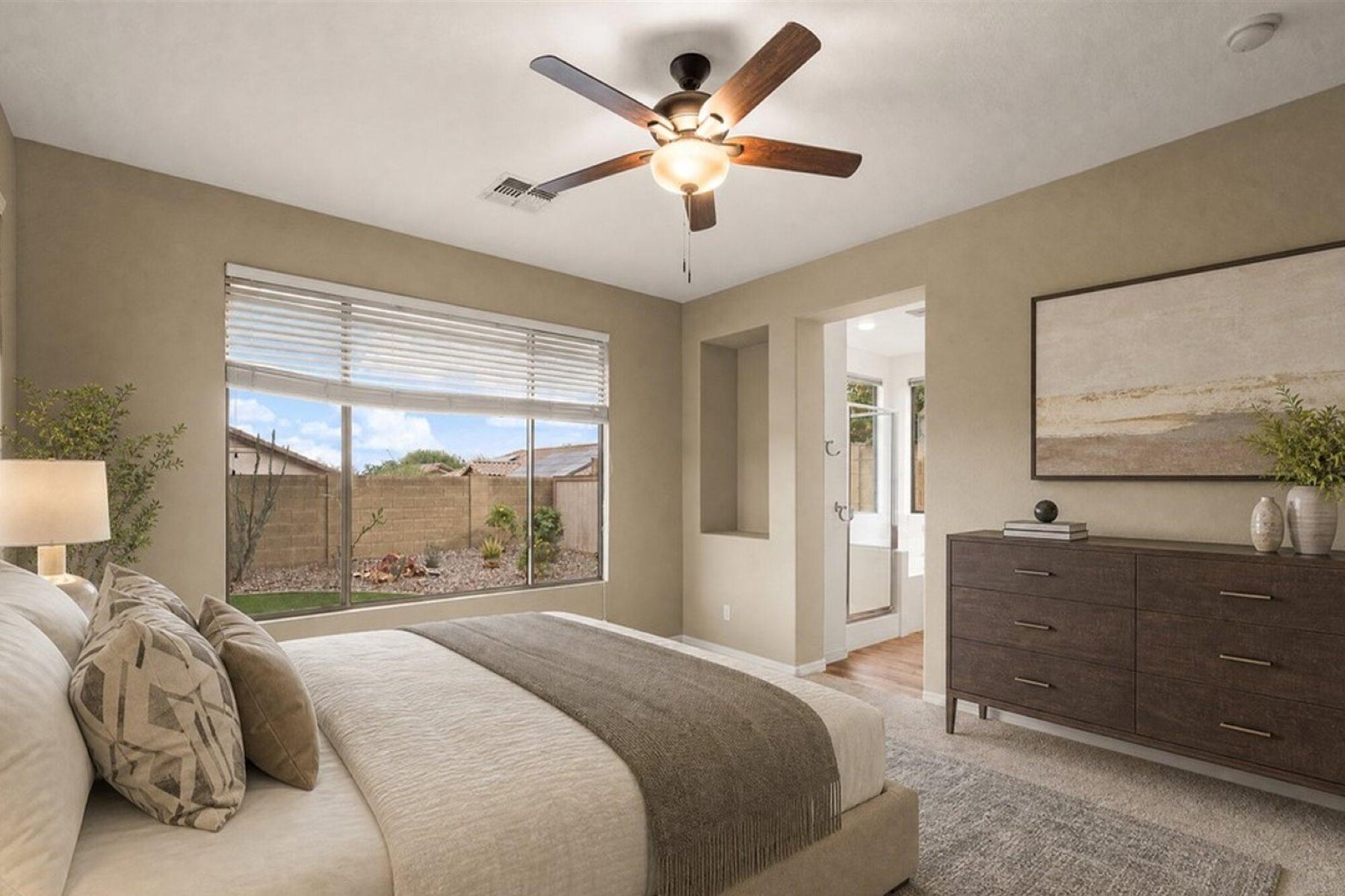  3629 W Ranier Court¦Anthem, AZ - 物件實景
