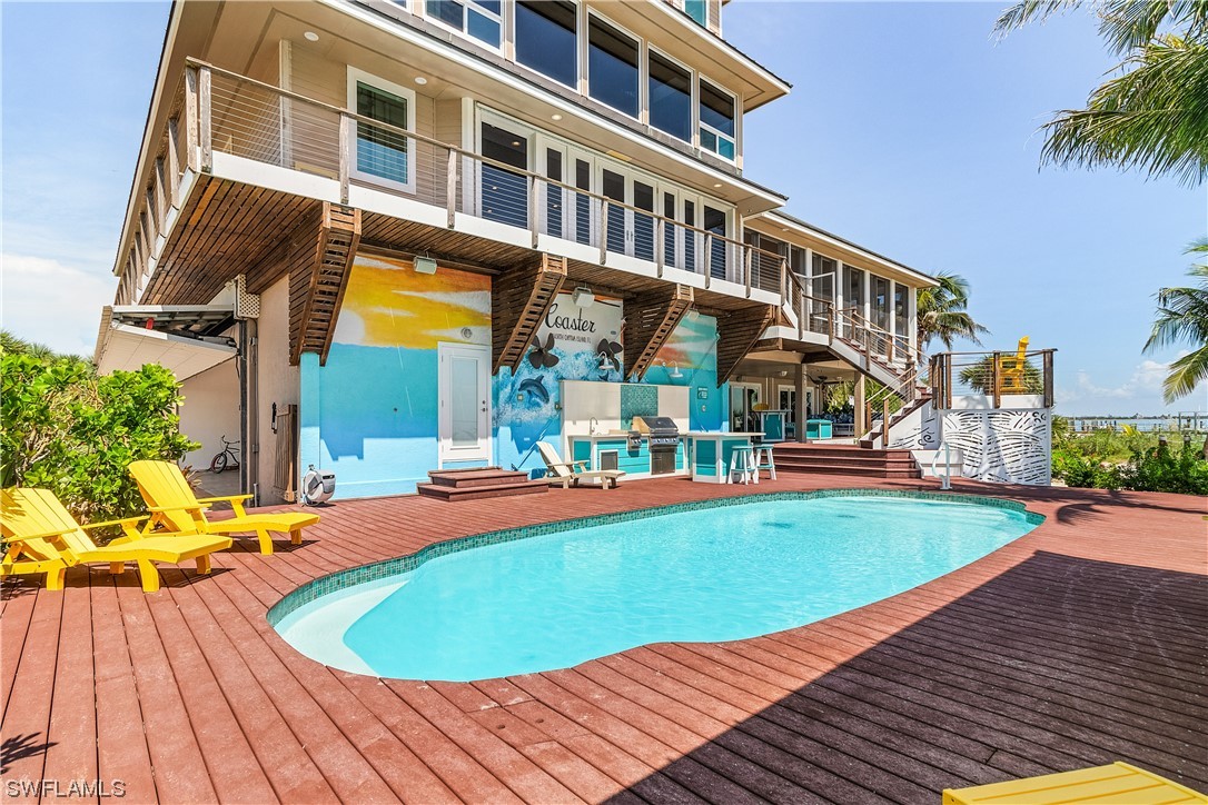 211 Kingfisher Drive, Captiva, Florida, 33924, United States, 5 Bedrooms Bedrooms, ,5 BathroomsBathrooms,Residential,For Sale,211 Kingfisher Drive,1321734