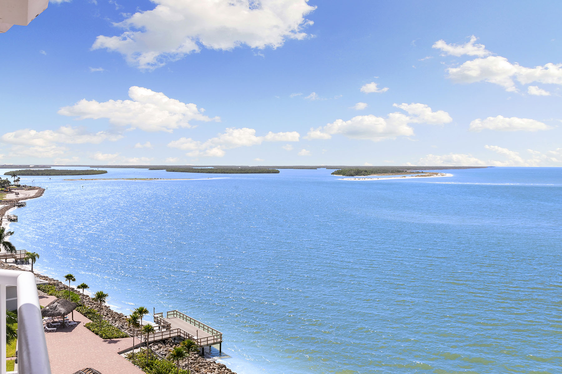  MARCO ISLAND - PLANTATION - 物件實景