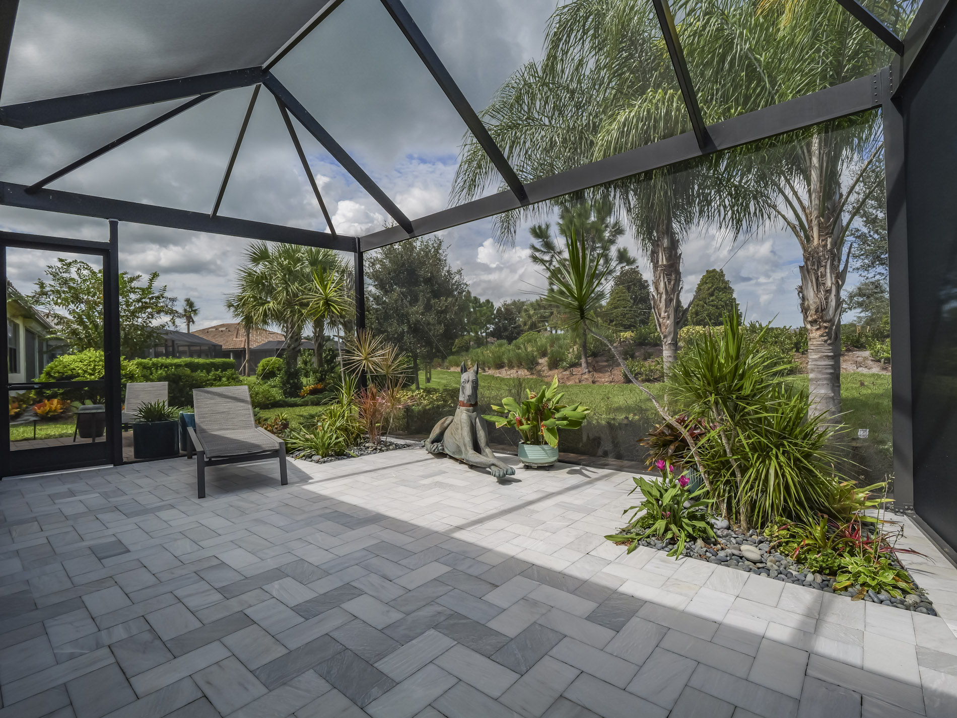  4842 Overton Circle, Vero Beach, FL, 32967 - 物件實景