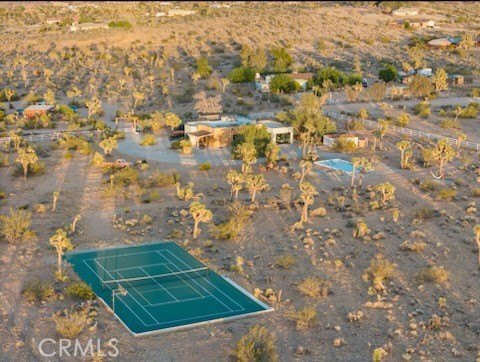 Yucca Valley, California, 92284, United States, 4 Bedrooms Bedrooms, ,3 BathroomsBathrooms,Residential,For Sale,1793280