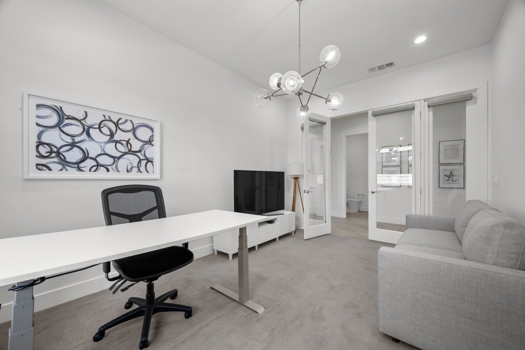  New to Market - 物件實景