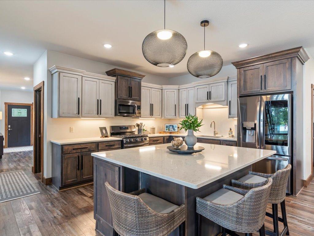 Grand Rapids, Minnesota, 55744, United States, 4 Bedrooms Bedrooms, ,2 BathroomsBathrooms,Residential,For Sale,1901076