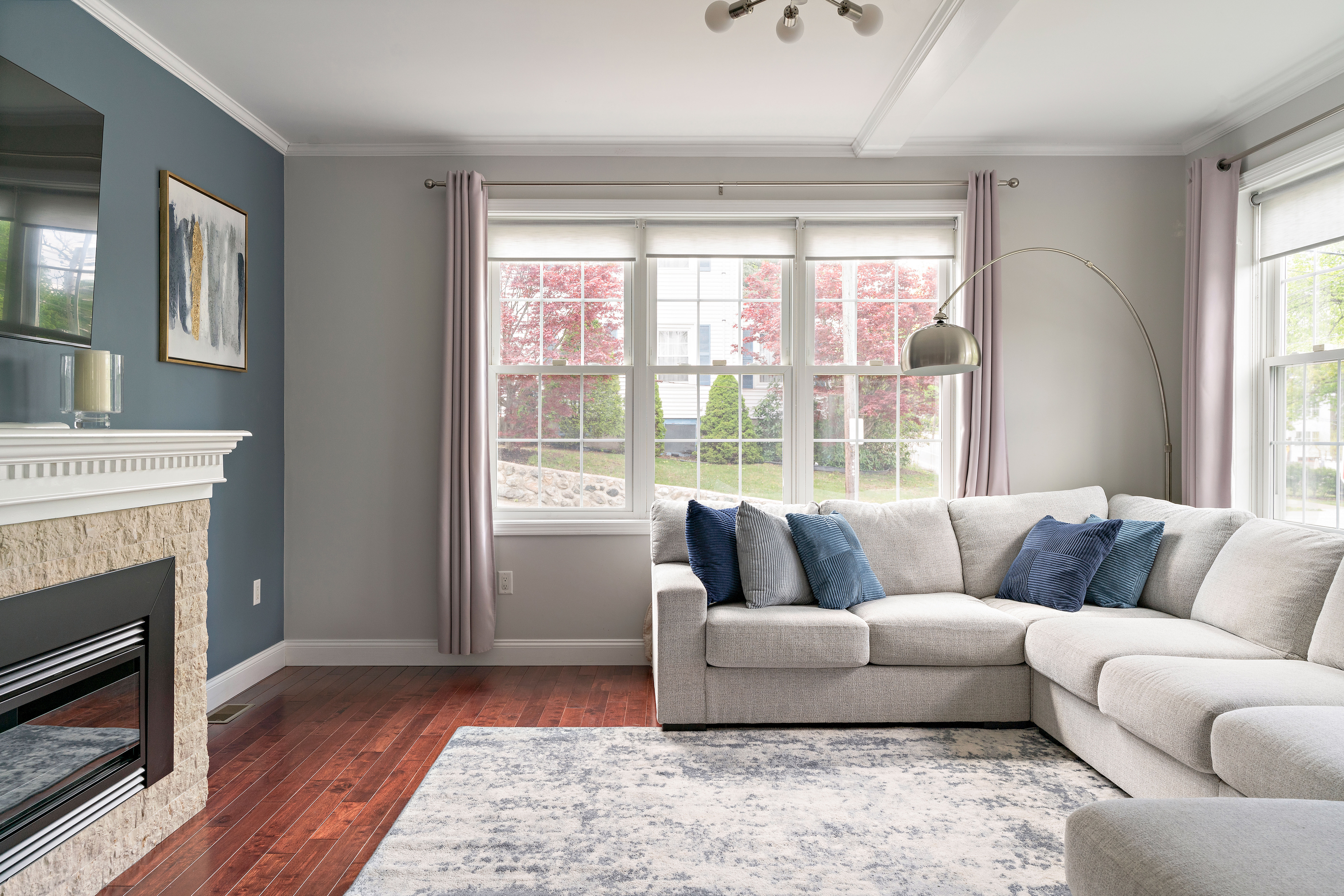  465 Washington Street, Unit 465, Winchester, MA 01890 - 物件實景