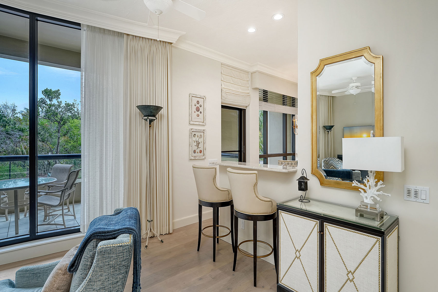  WATER CLUB 01 AT LONGBOAT KEY - 物件實景