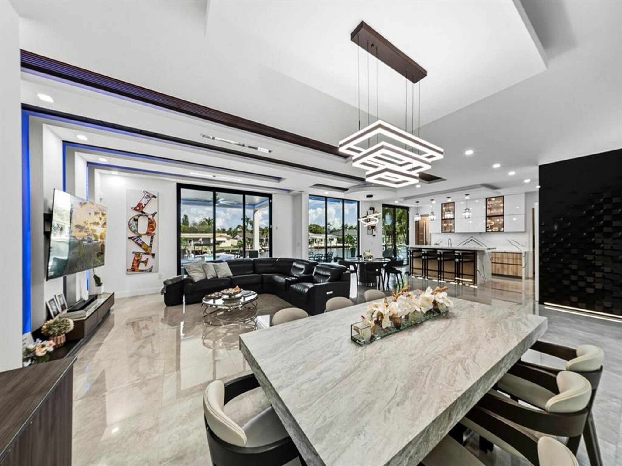  2581 NE 50th Street, Lighthouse Point, FL, 33064 - 物件實景