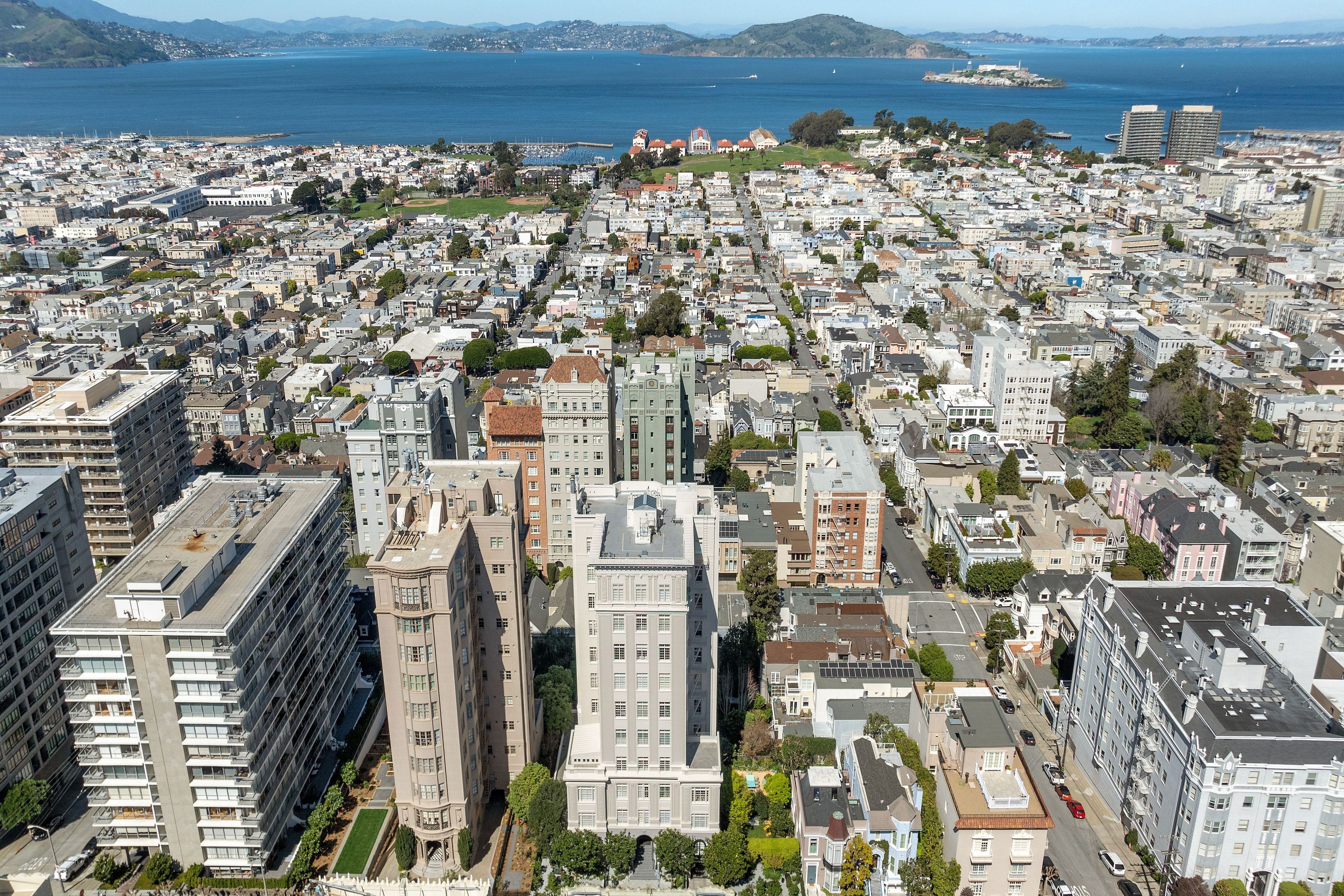  Magnificent Apartment at The Heights - 物件實景