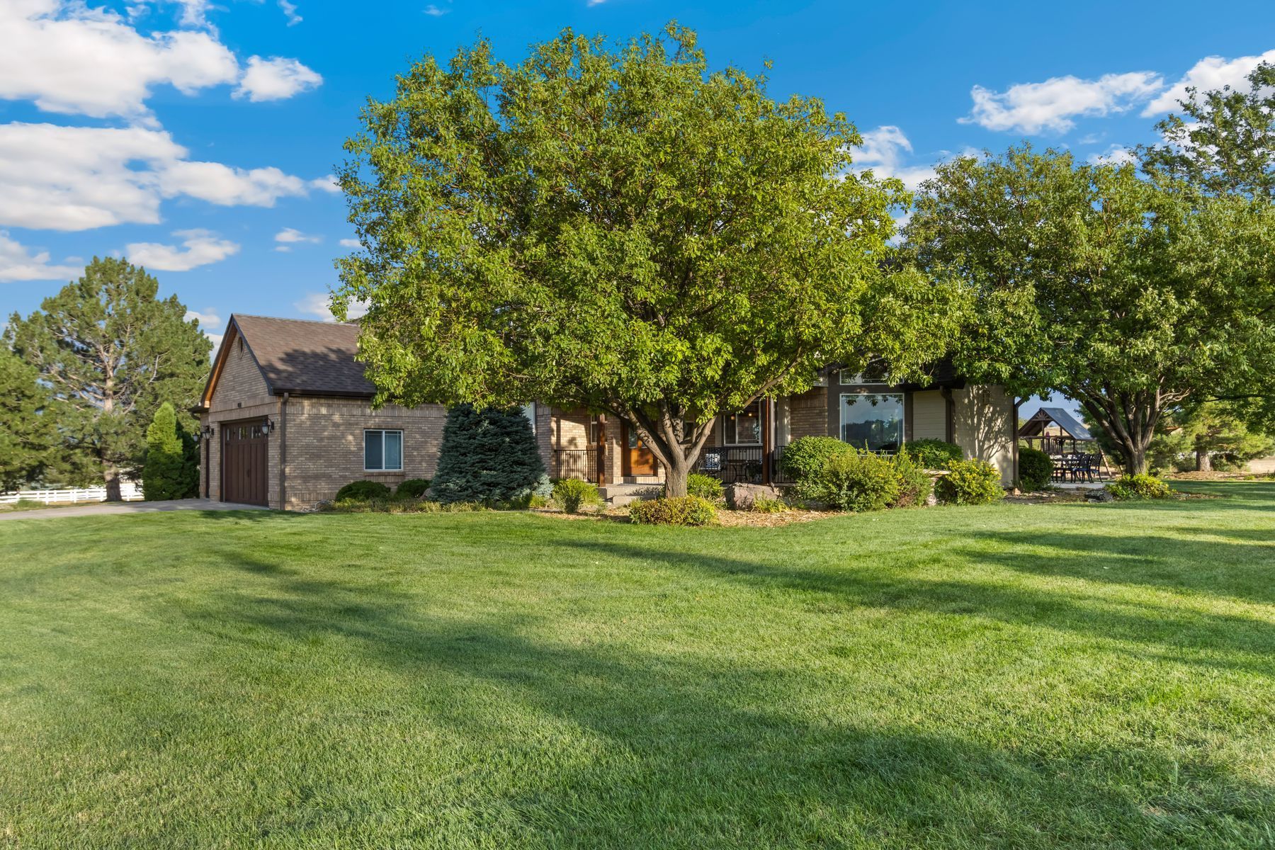  Stunning 5.1-Acre Horse Property in Southwest Loveland - 物件實景