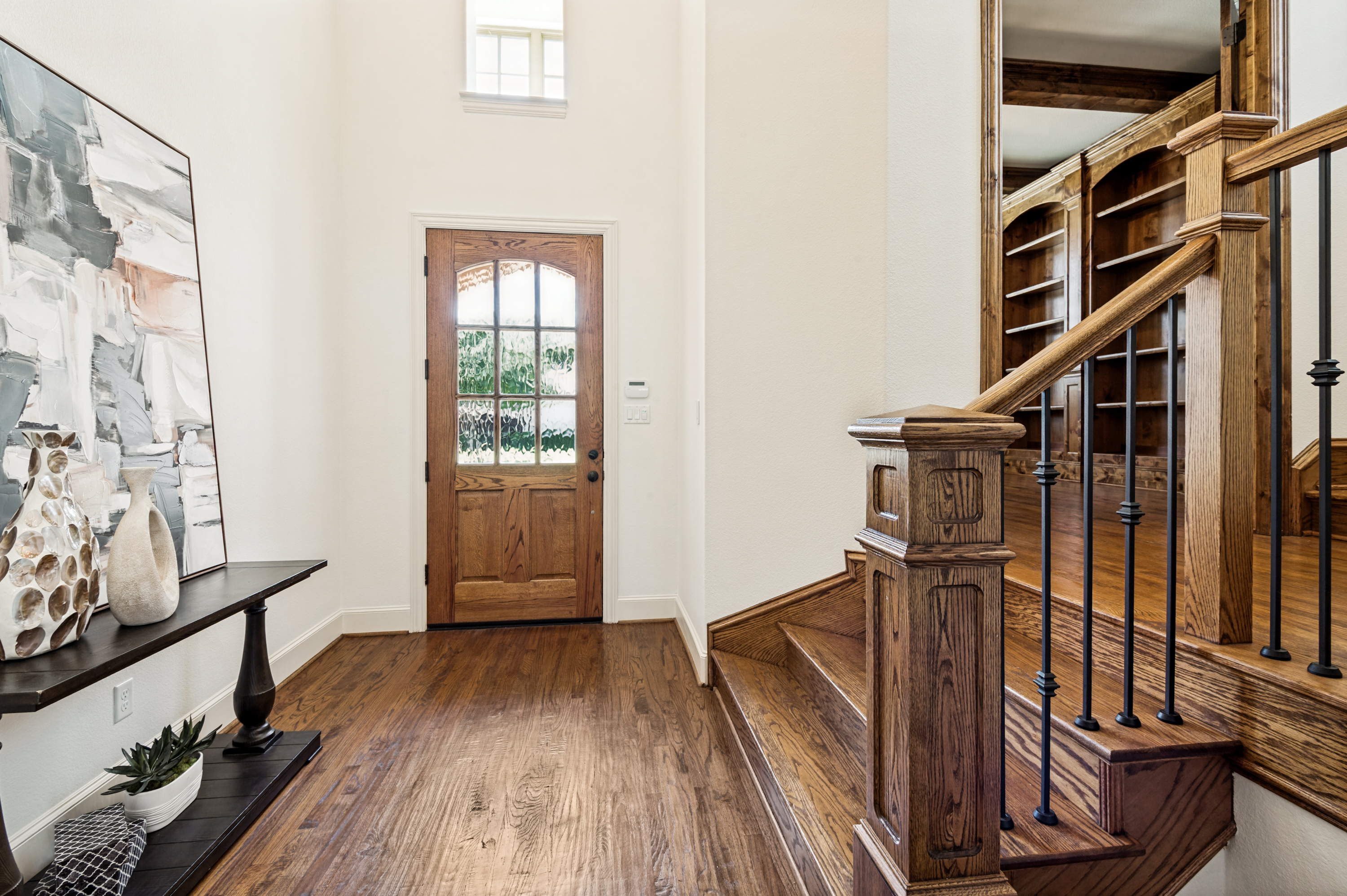  Refined Luxury Living in the Heart of Las Colinas - 物件實景