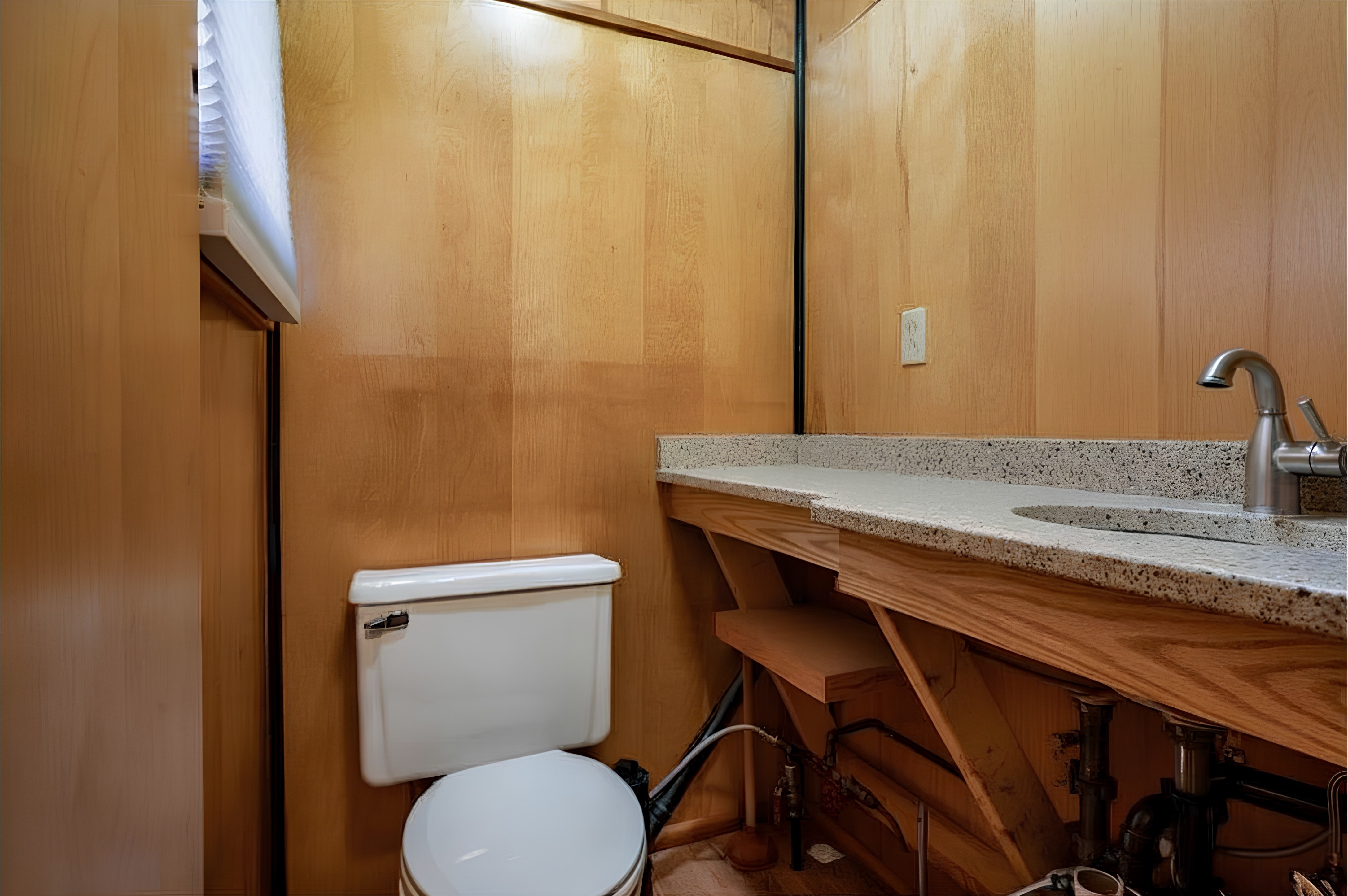  Fourth Lake Beauty with Sandy Shoreline - 物件實景