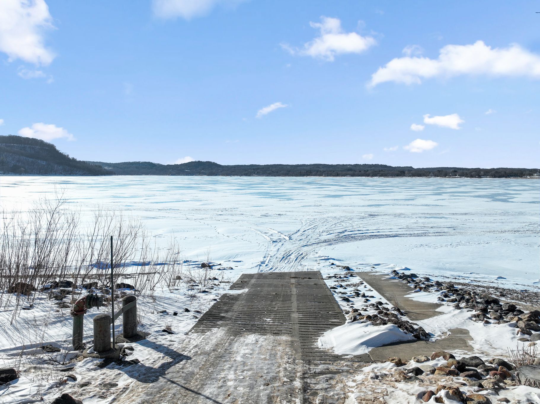  Private Saint Croix River Lot - 物件實景