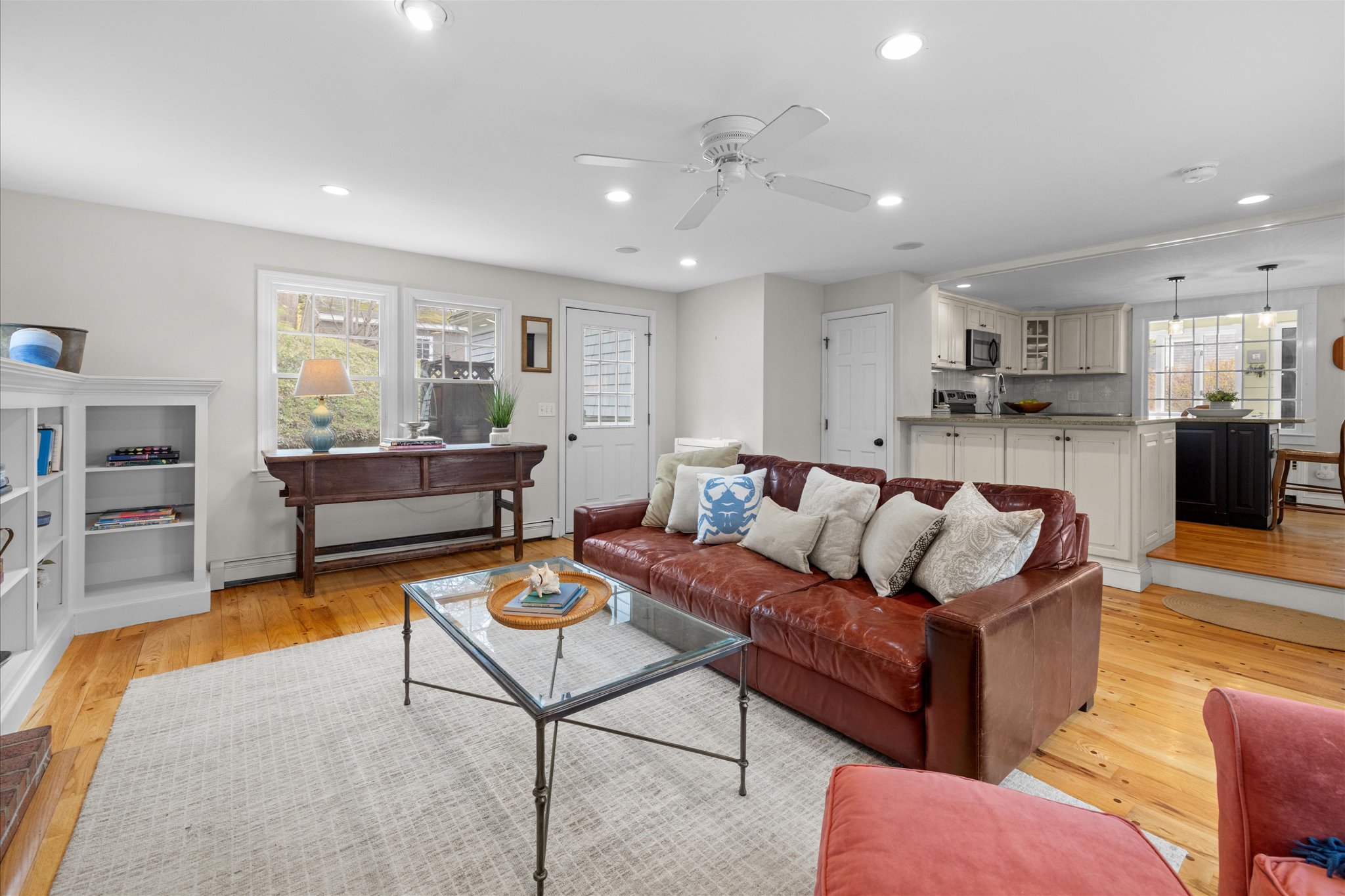  23 Mayflower Ln, Duxbury - 物件實景