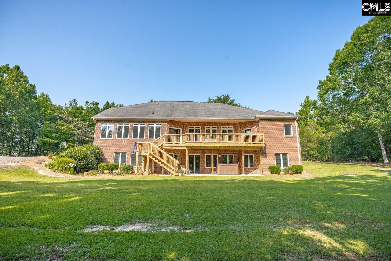 Lexington, South Carolina, 29072, United States, 4 Bedrooms Bedrooms, ,5 BathroomsBathrooms,Residential,For Sale,2003179