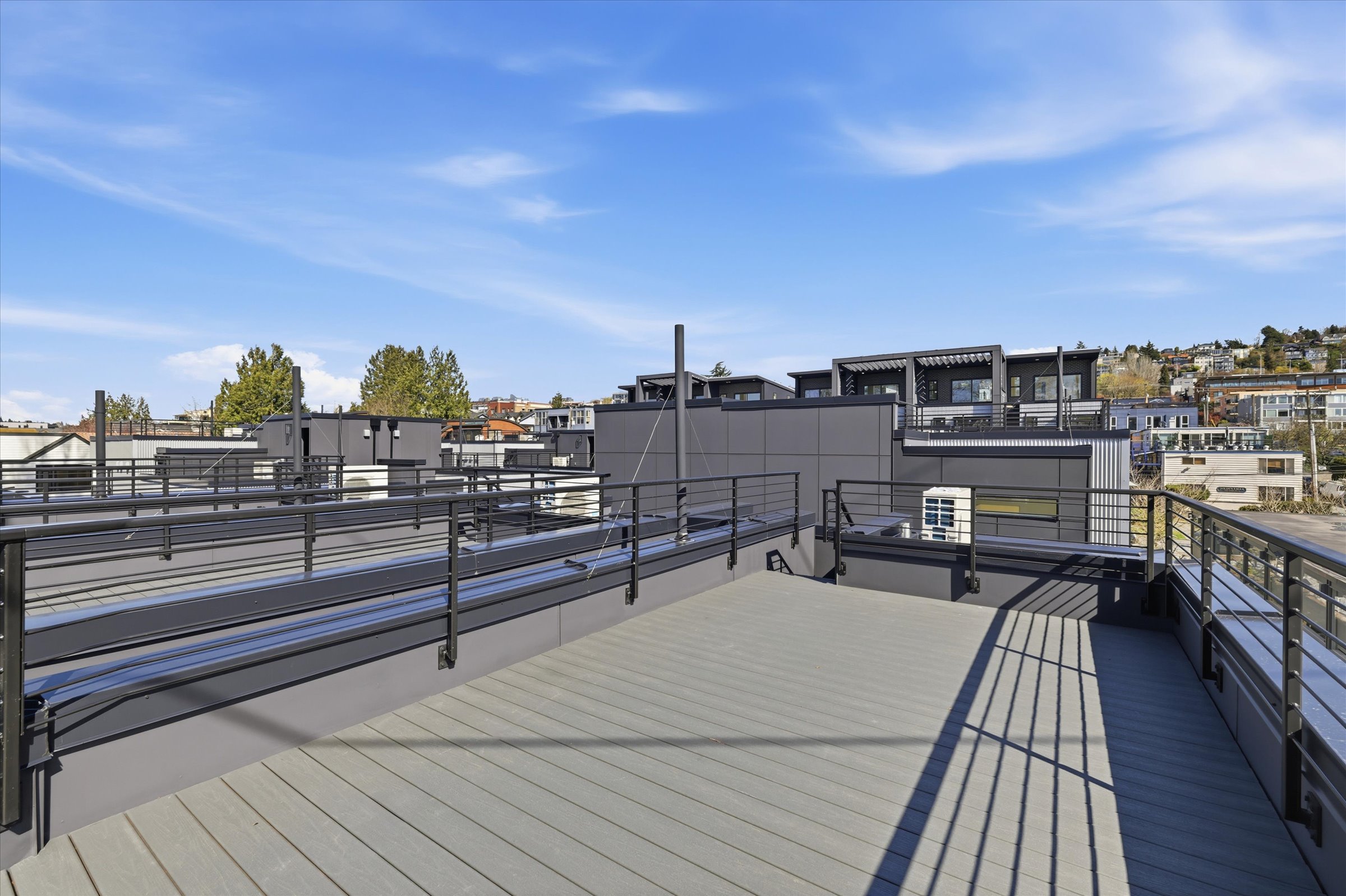  2010 Fairview Ave E Unit #A, Seattle, WA 98102 - 物件實景