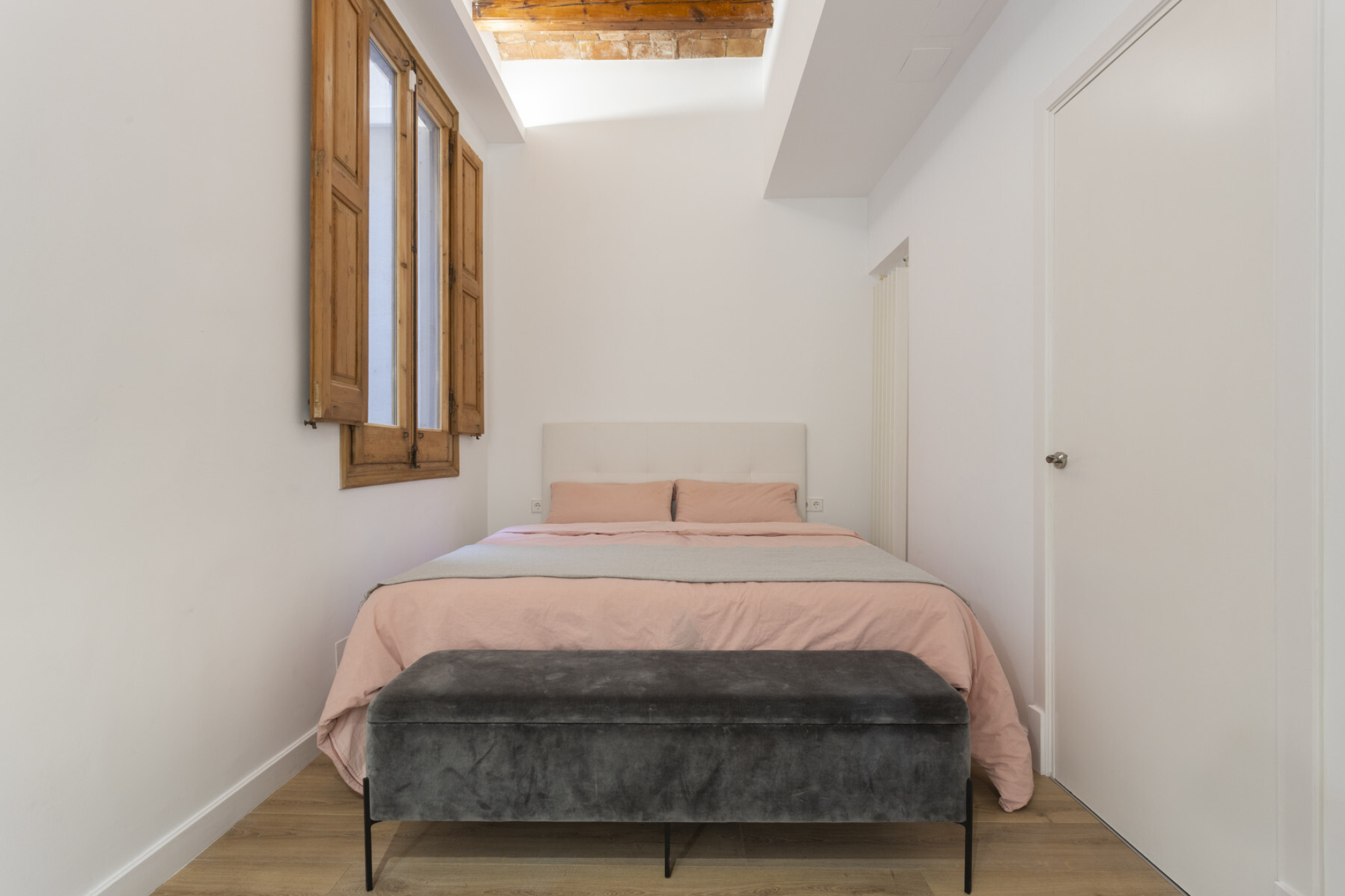  Beautiful renovated apartment with original elements - 物件實景