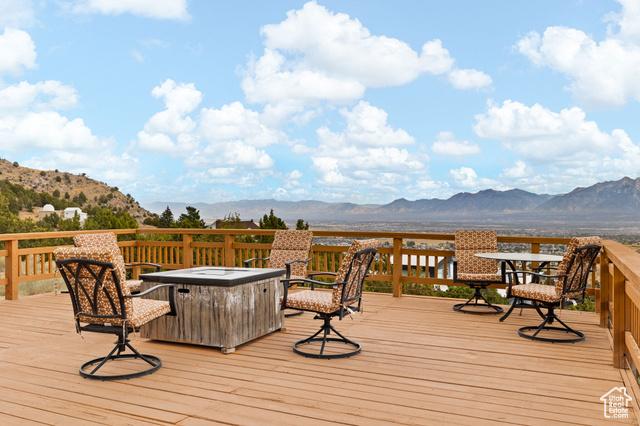 Herriman, Utah, 84096, United States, 5 Bedrooms Bedrooms, ,4 BathroomsBathrooms,Residential,For Sale,1927807