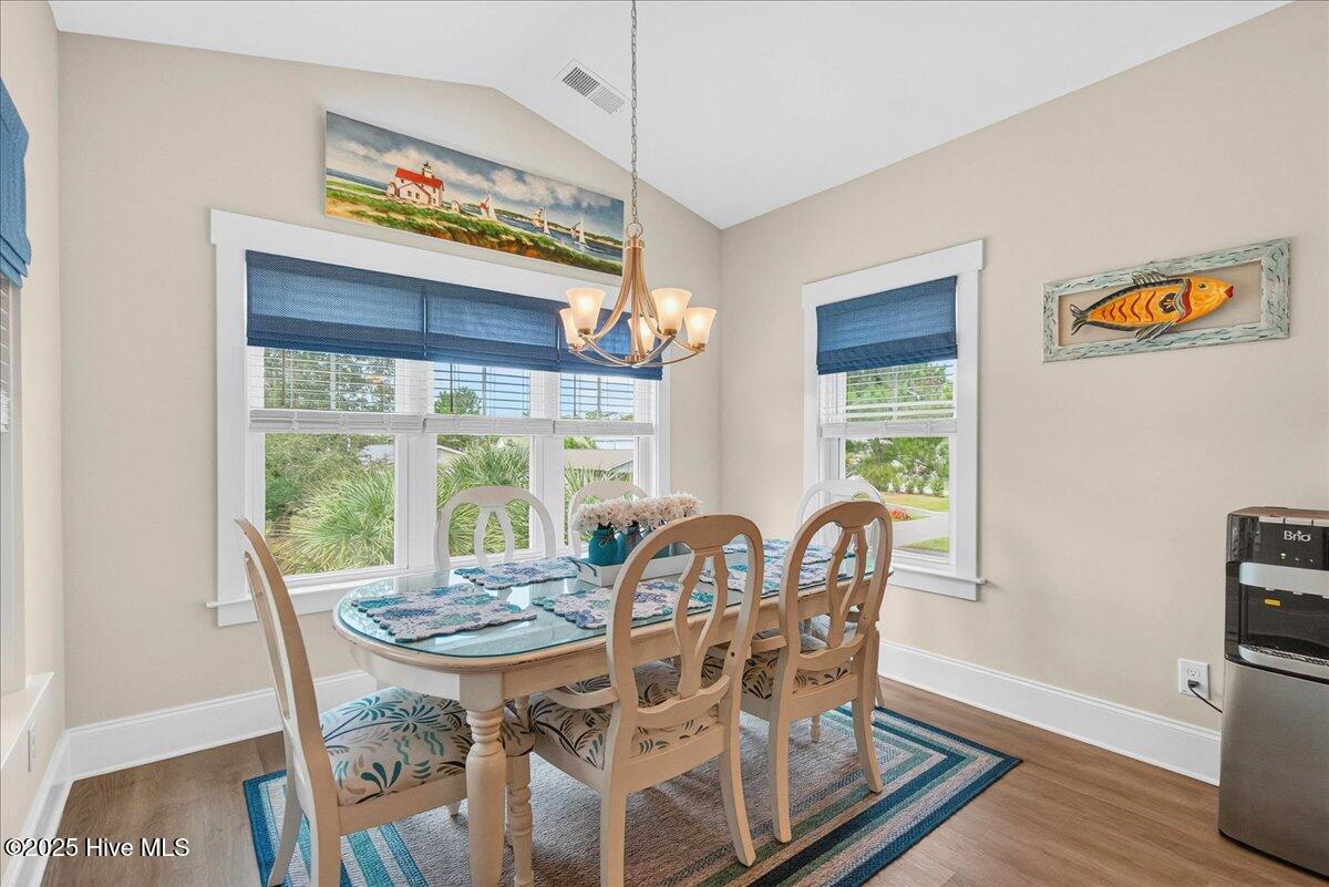 Oak Island, North Carolina, 28465, United States, 3 Bedrooms Bedrooms, ,3 BathroomsBathrooms,Residential,For Sale,1950807