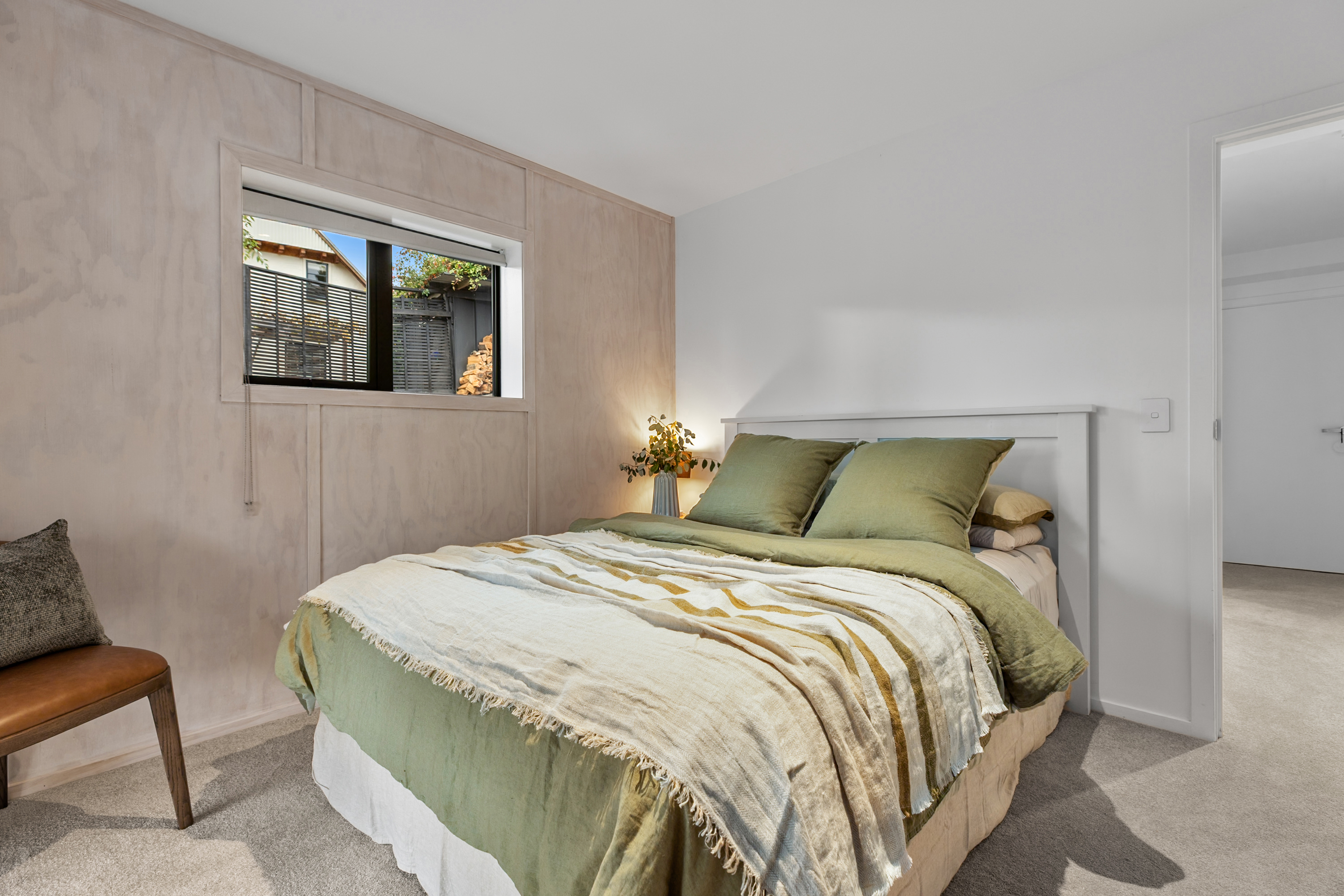  Luxury Living Central Wanaka - 物件實景
