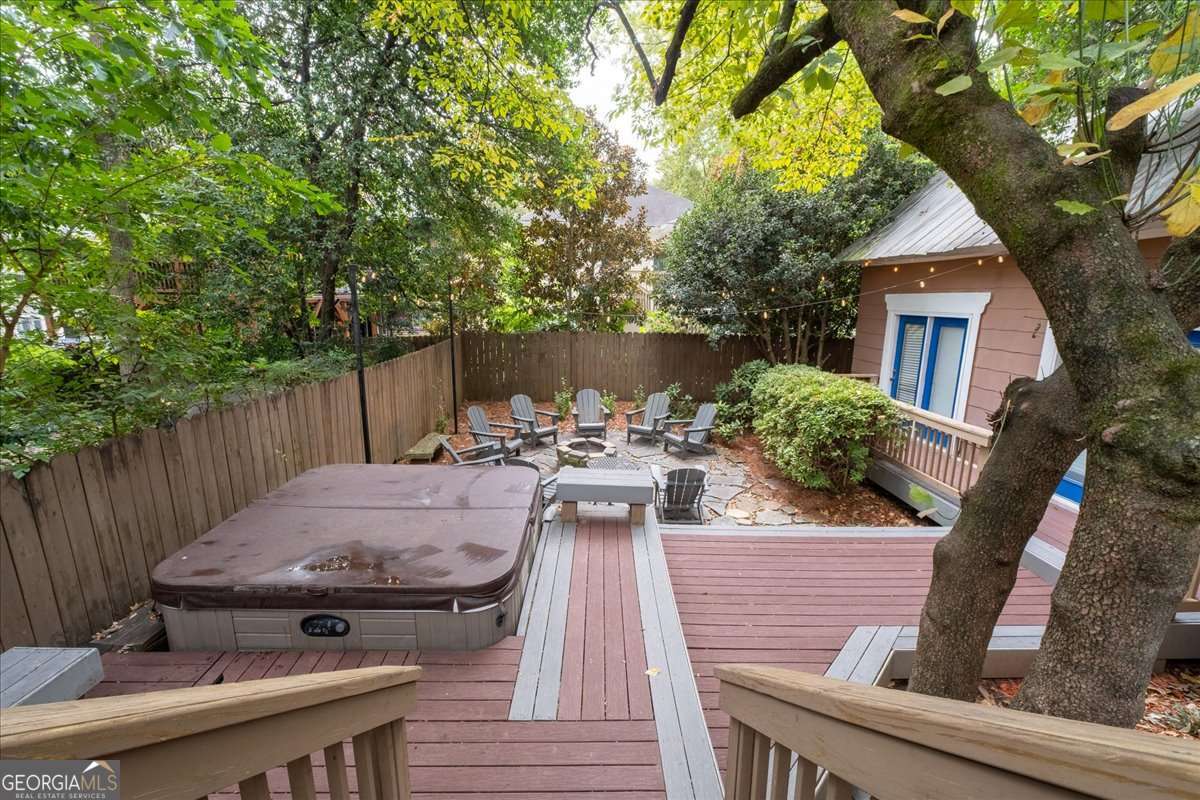 Atlanta, Georgia, 30308, United States, 5 Bedrooms Bedrooms, ,5 BathroomsBathrooms,Residential,For Sale,1988195