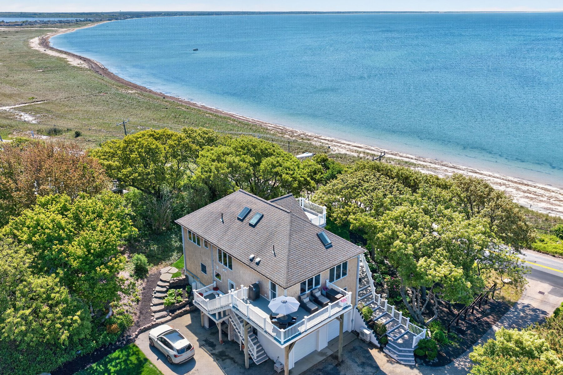  Seaview House - 物件實景