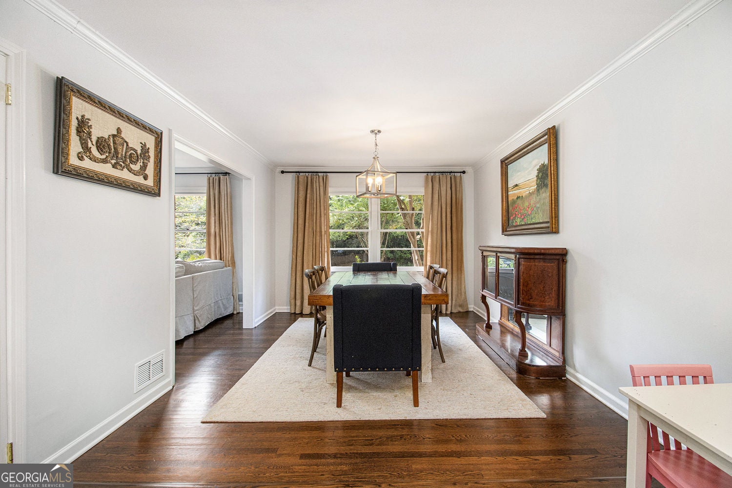Atlanta, Georgia, 30345, United States, 4 Bedrooms Bedrooms, ,4 BathroomsBathrooms,Residential,For Sale,1929806
