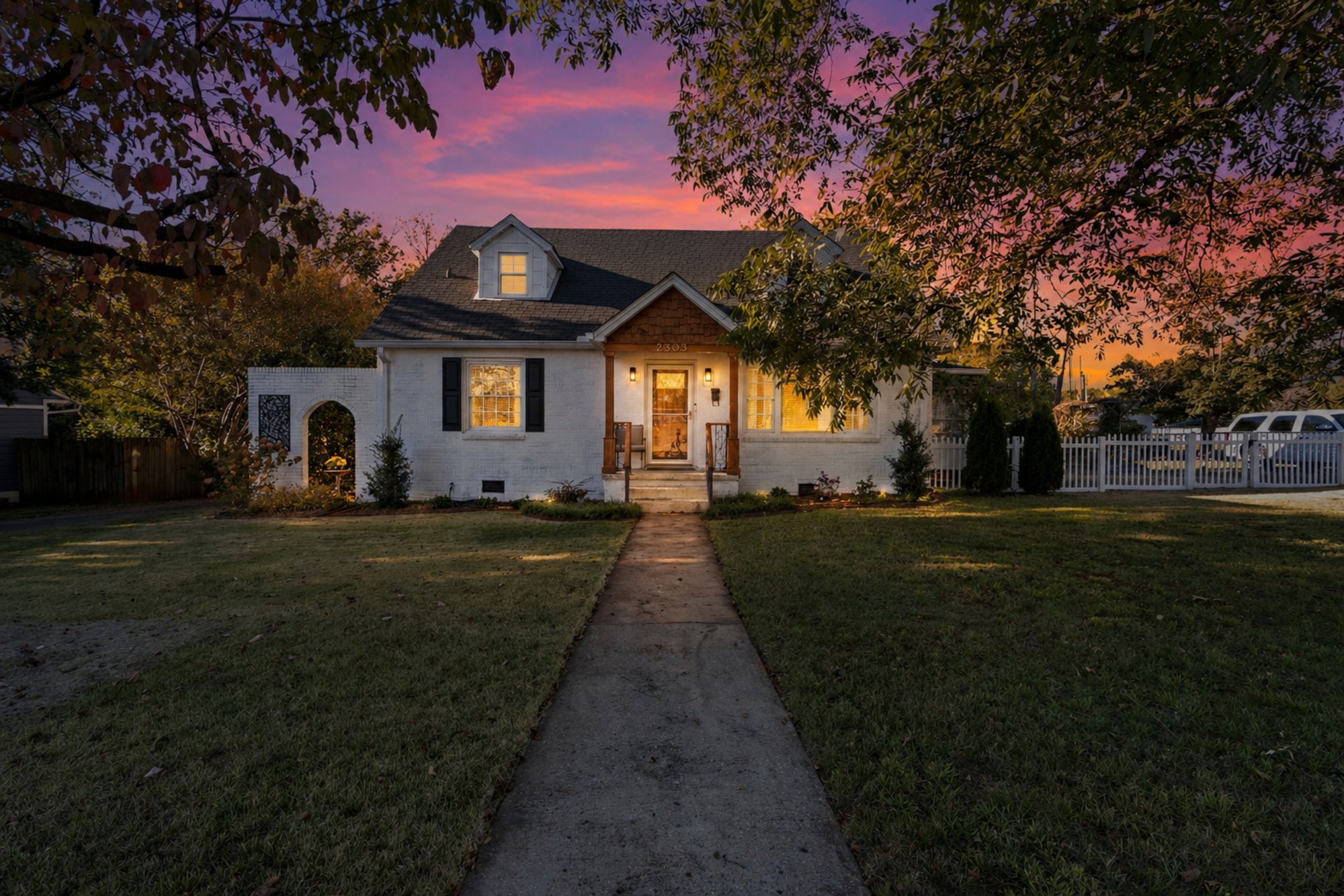  2303 Andrew Jackson Way Northeast, Huntsville, AL 35811 - 物件實景