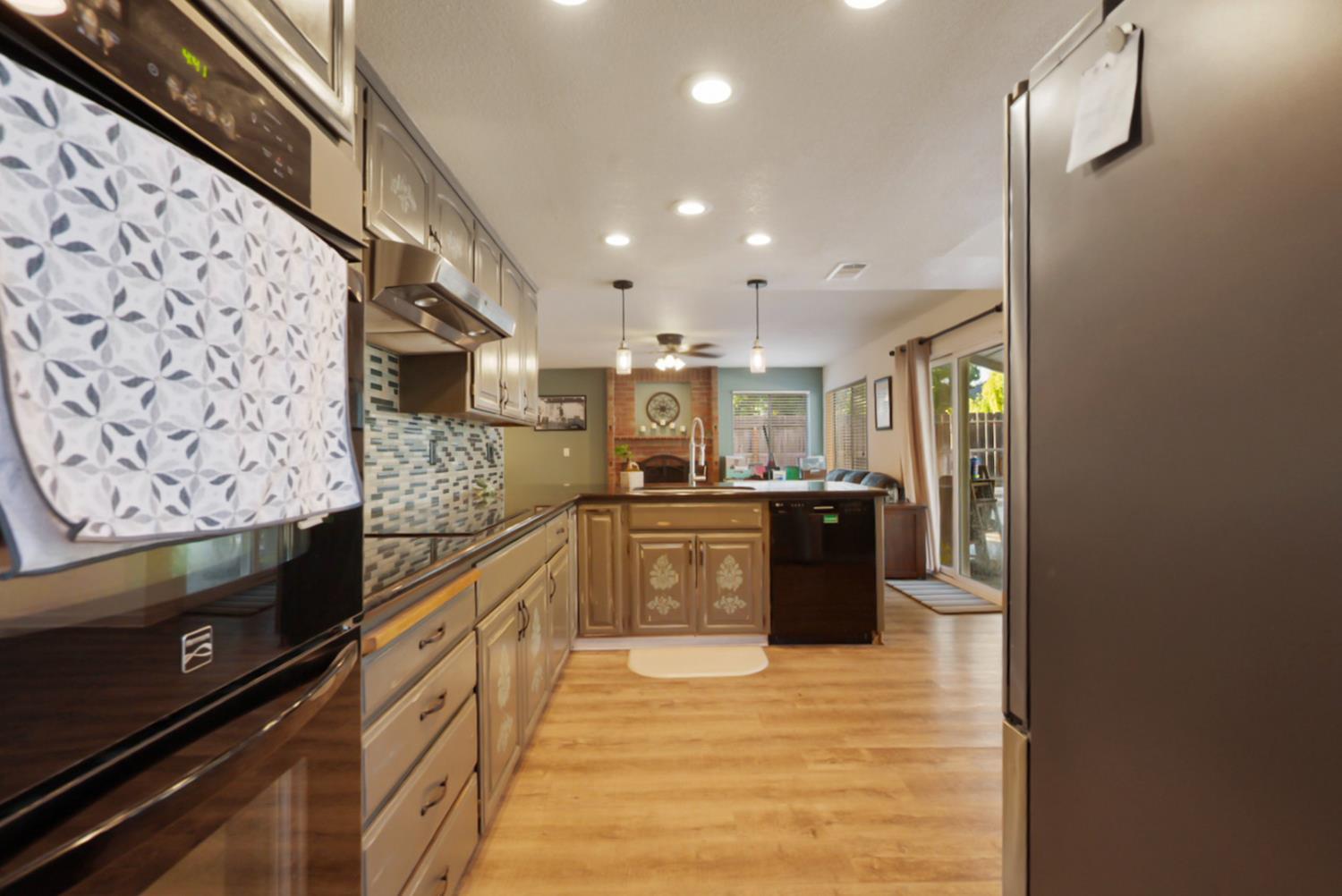 Modesto, California, 95355, United States, 4 Bedrooms Bedrooms, ,3 BathroomsBathrooms,Residential,For Sale,1981572