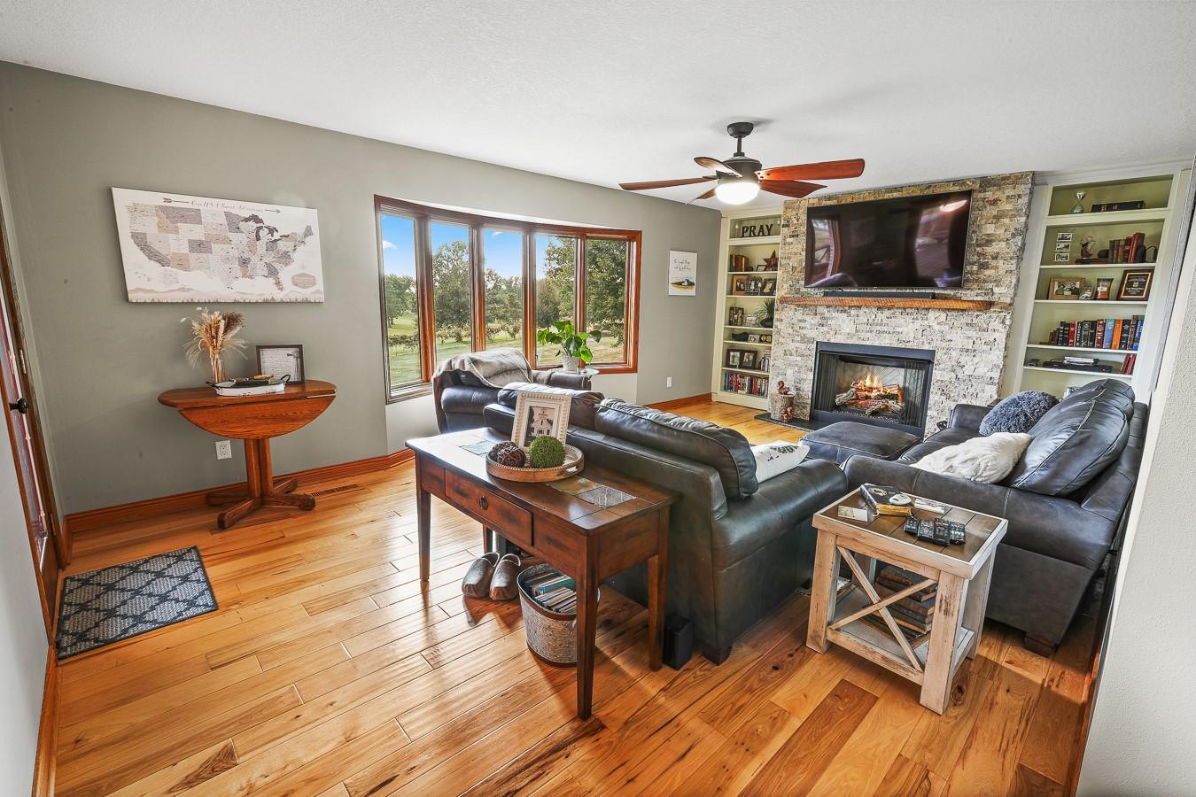 Monroe, Iowa, 50170, United States, 4 Bedrooms Bedrooms, ,3 BathroomsBathrooms,Residential,For Sale,1943338