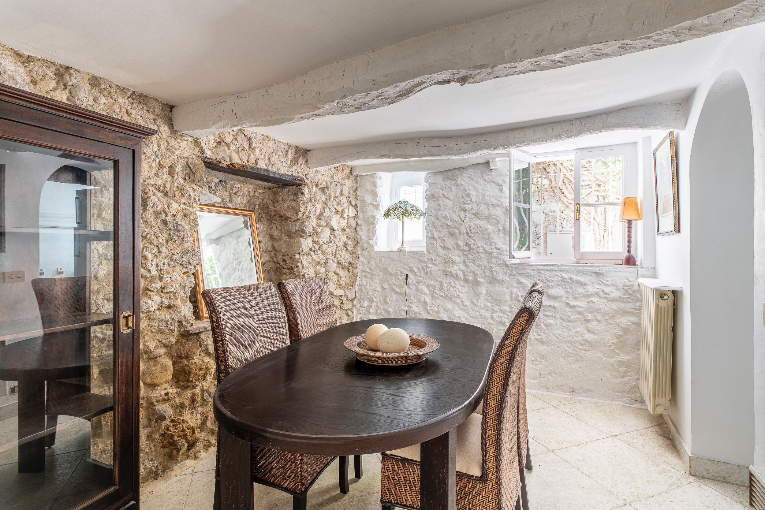 Lavish Townhouse with Panoramic Views in Roquebrune Cap Martin - 物件實景