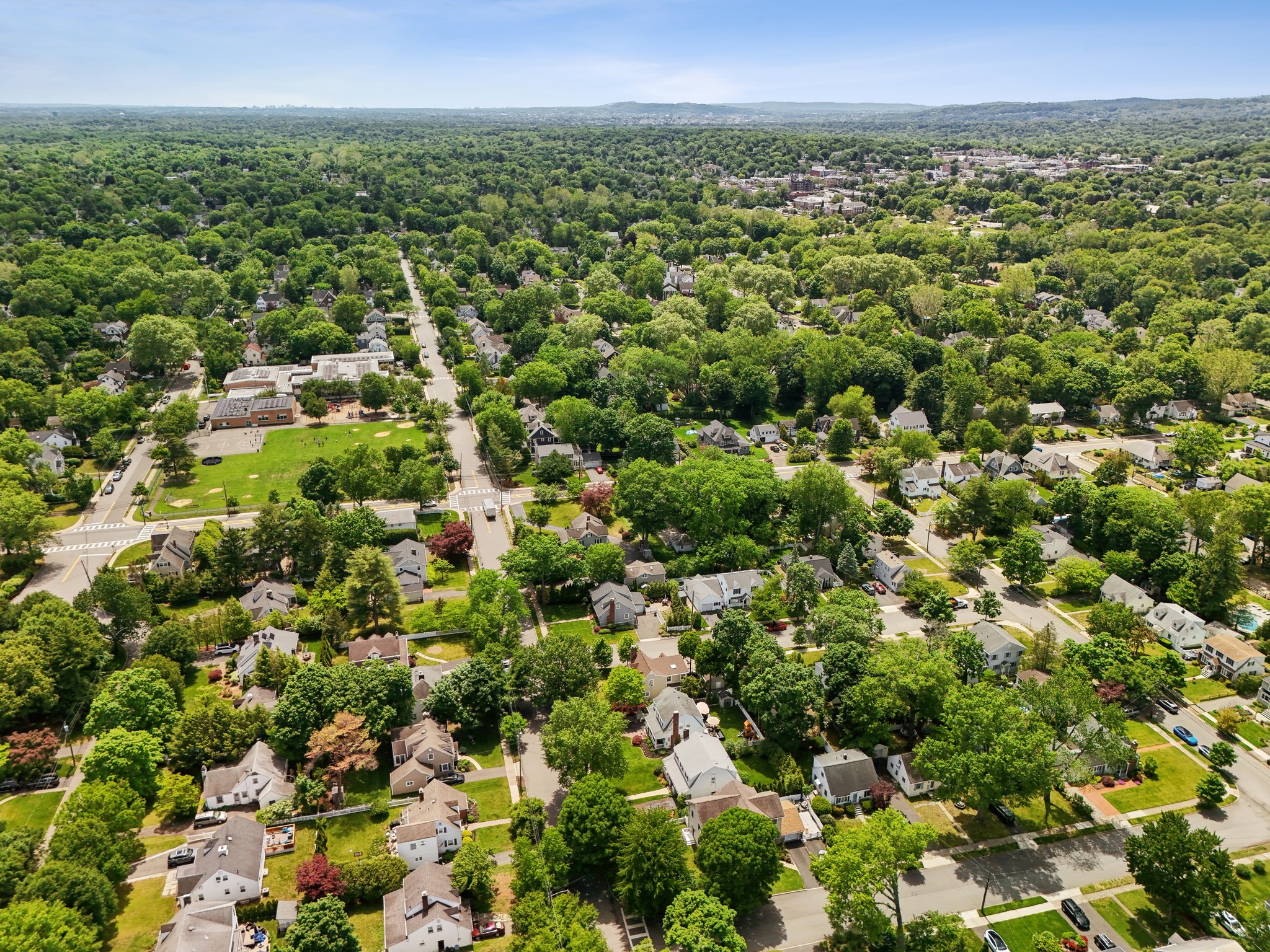  428 Fairfield Avenue, Ridgewood, NJ, 07450 - 物件實景