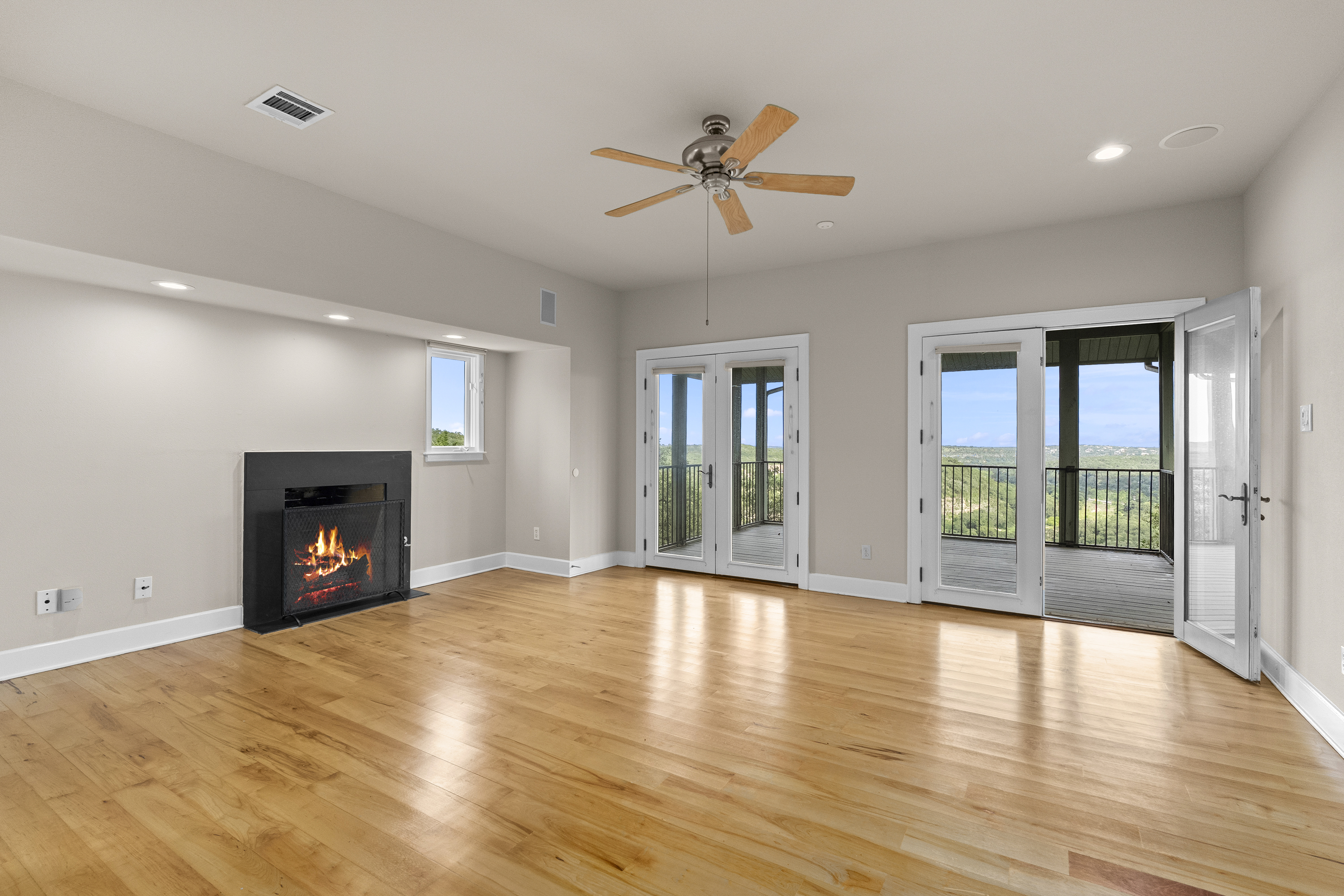  Hill Country Modern with Endless Views - 物件實景