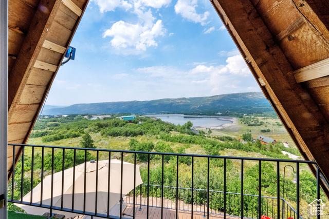 Heber City, Utah, 84032, United States, 1 Bedroom Bedrooms, ,2 BathroomsBathrooms,Residential,For Sale,1931008