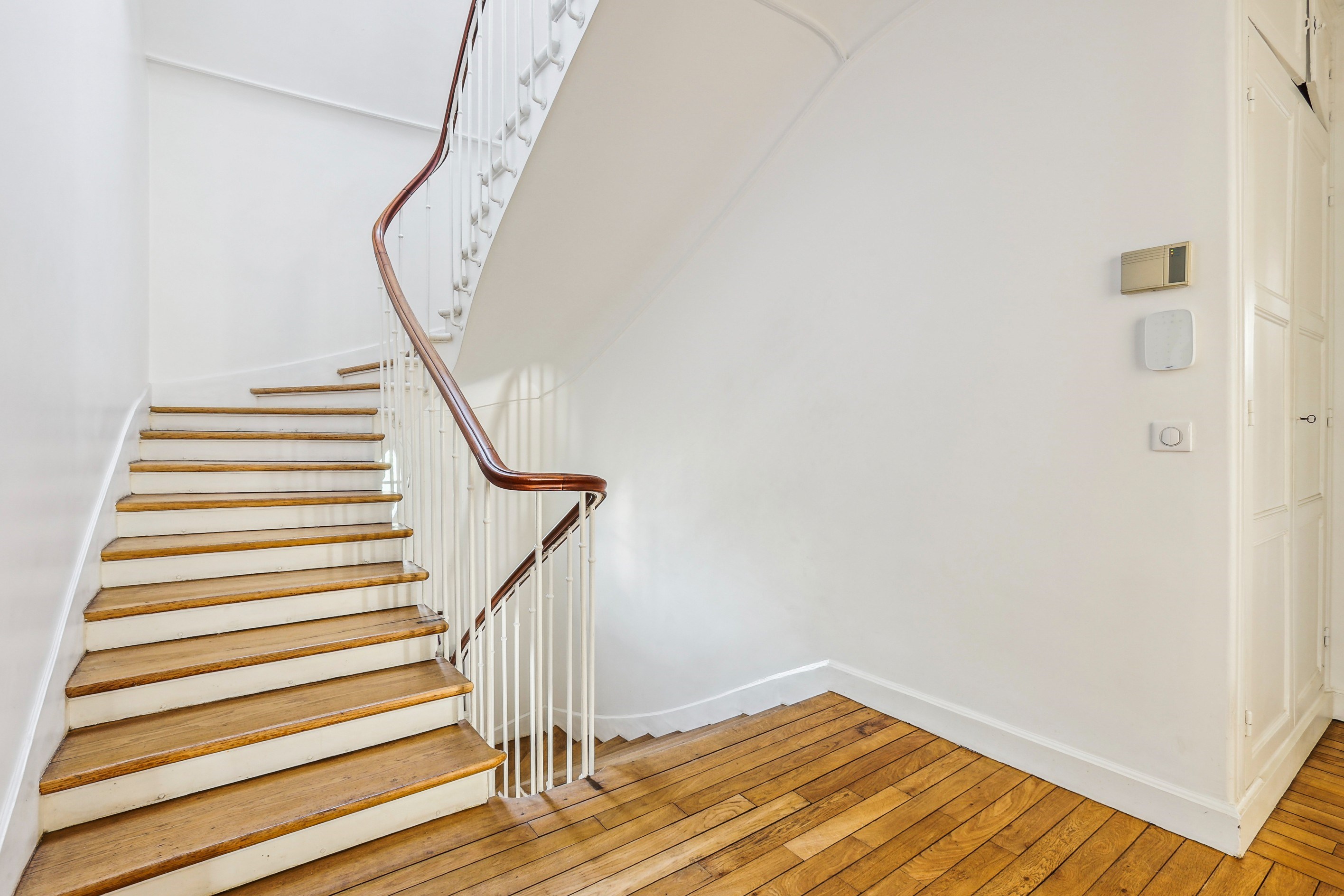  Family home with terrace and garden - Vincennes - Château de Vincennes - 物件實景