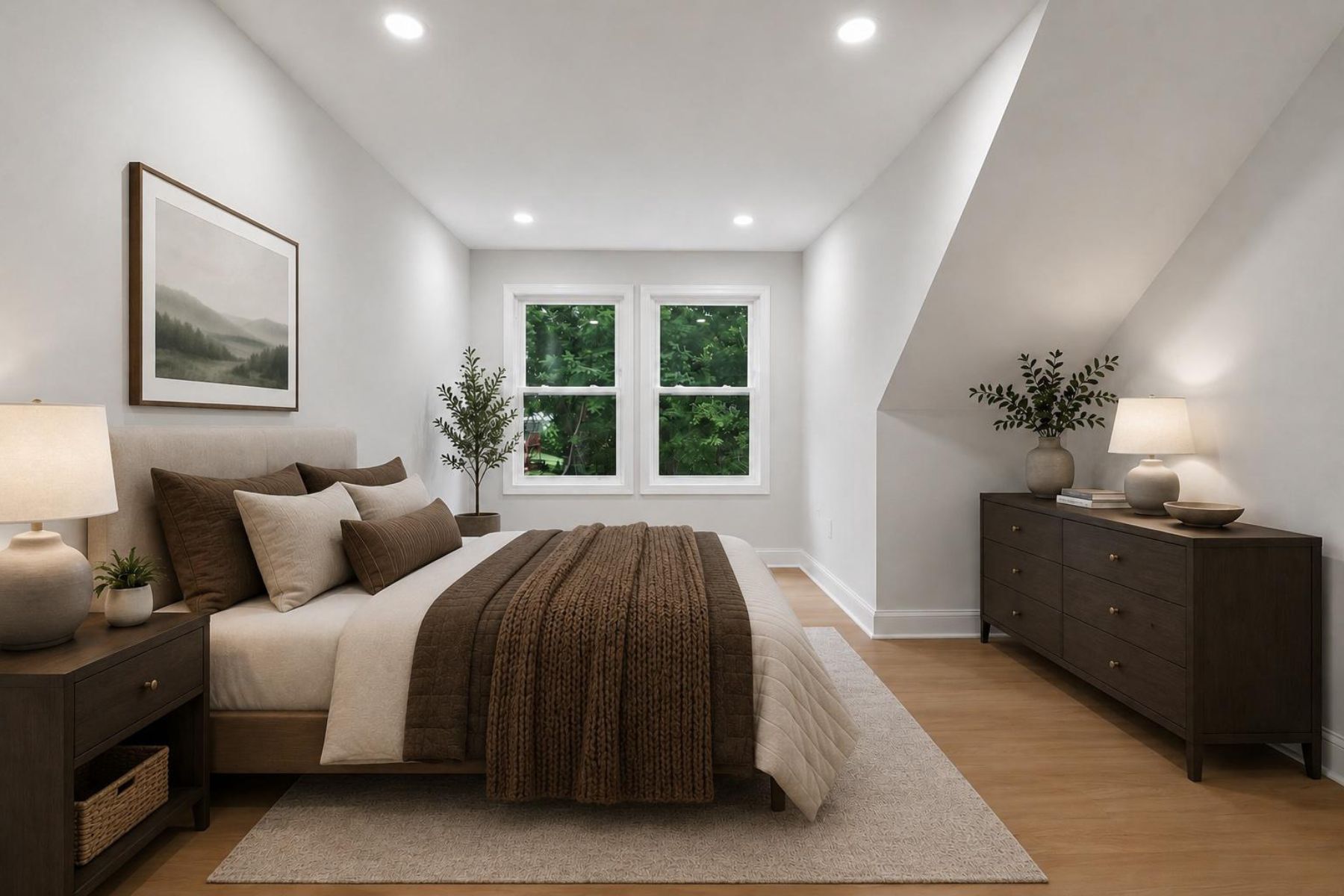  805 Langley Drive, Silver Spring, MD, 20901 - 物件實景