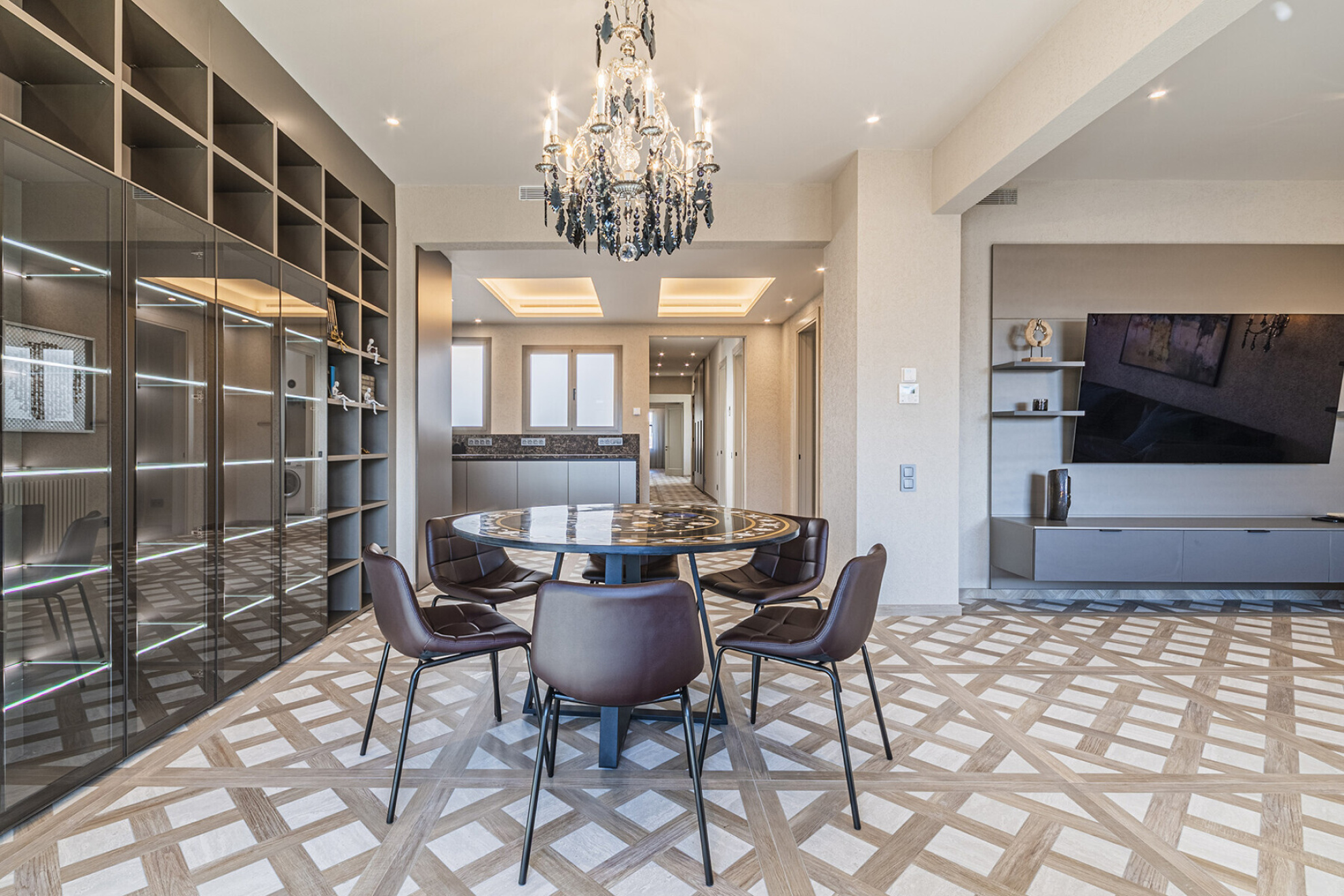  Impressive top quality apartment in the heart of Dreta d