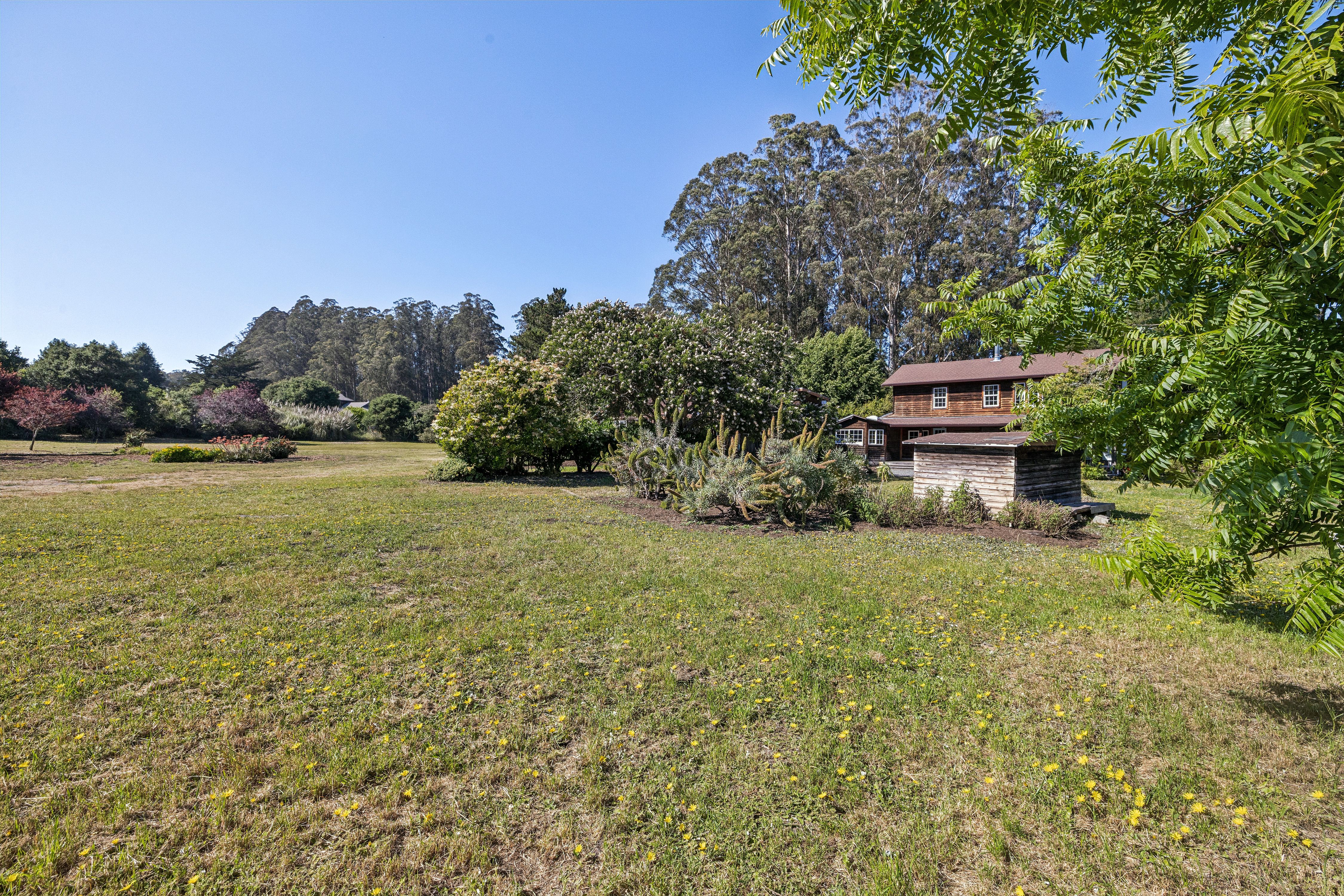  Bolinas Legend – Oldest Residence on Coastal Marin - 物件實景