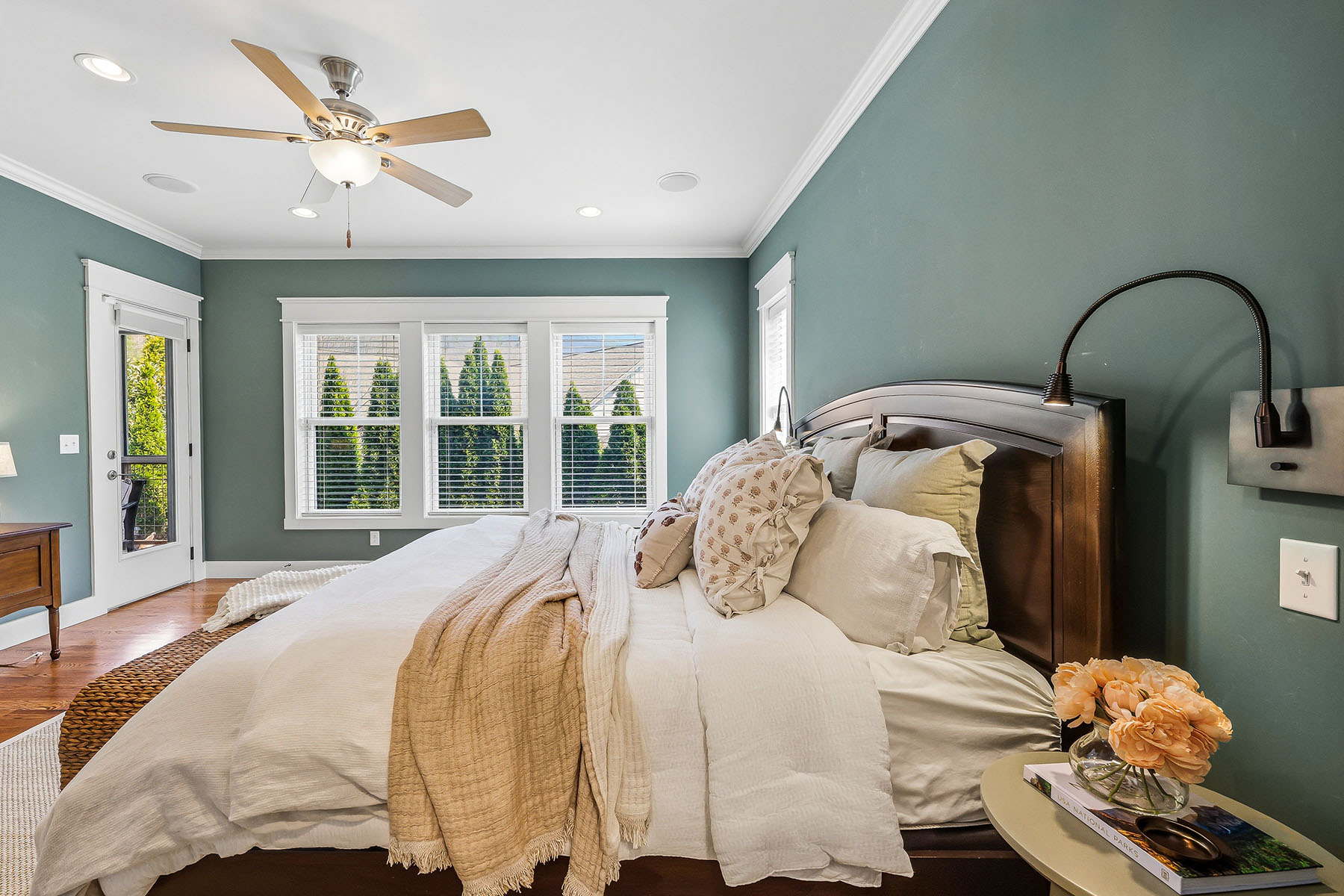  FAIRVIEW - 物件實景